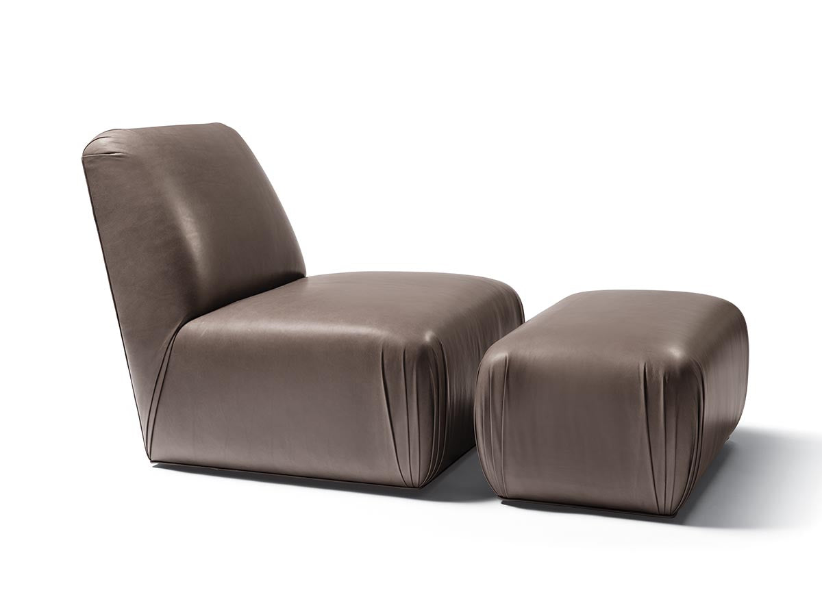 Egel Lounge Chair