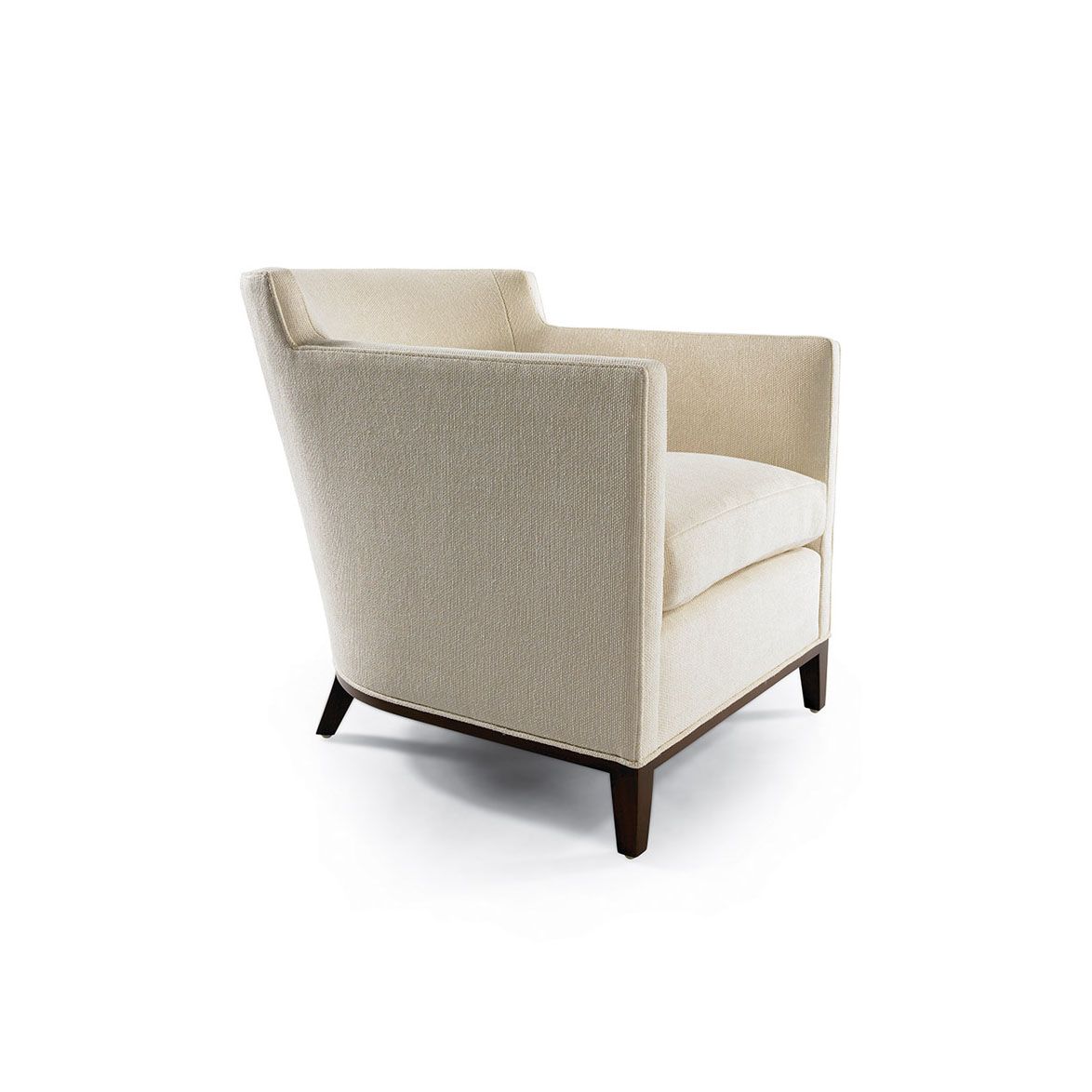 Eno Lounge Chair High Back