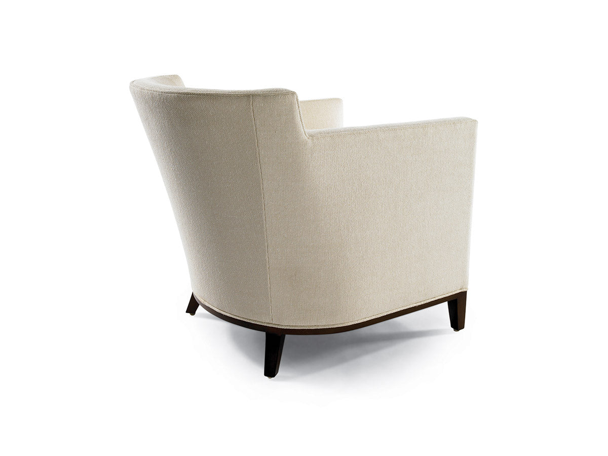 Eno Lounge Chair High Back