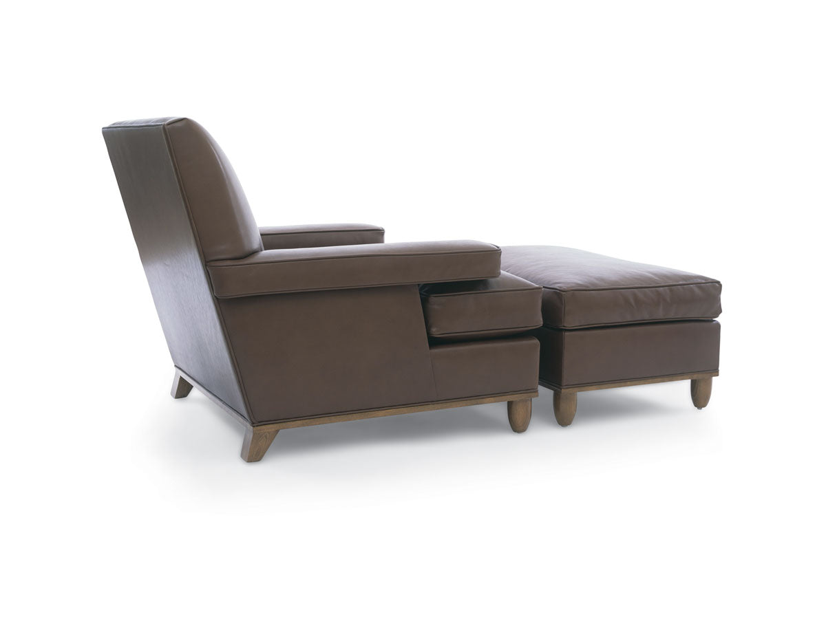 Lea Lounge Chair