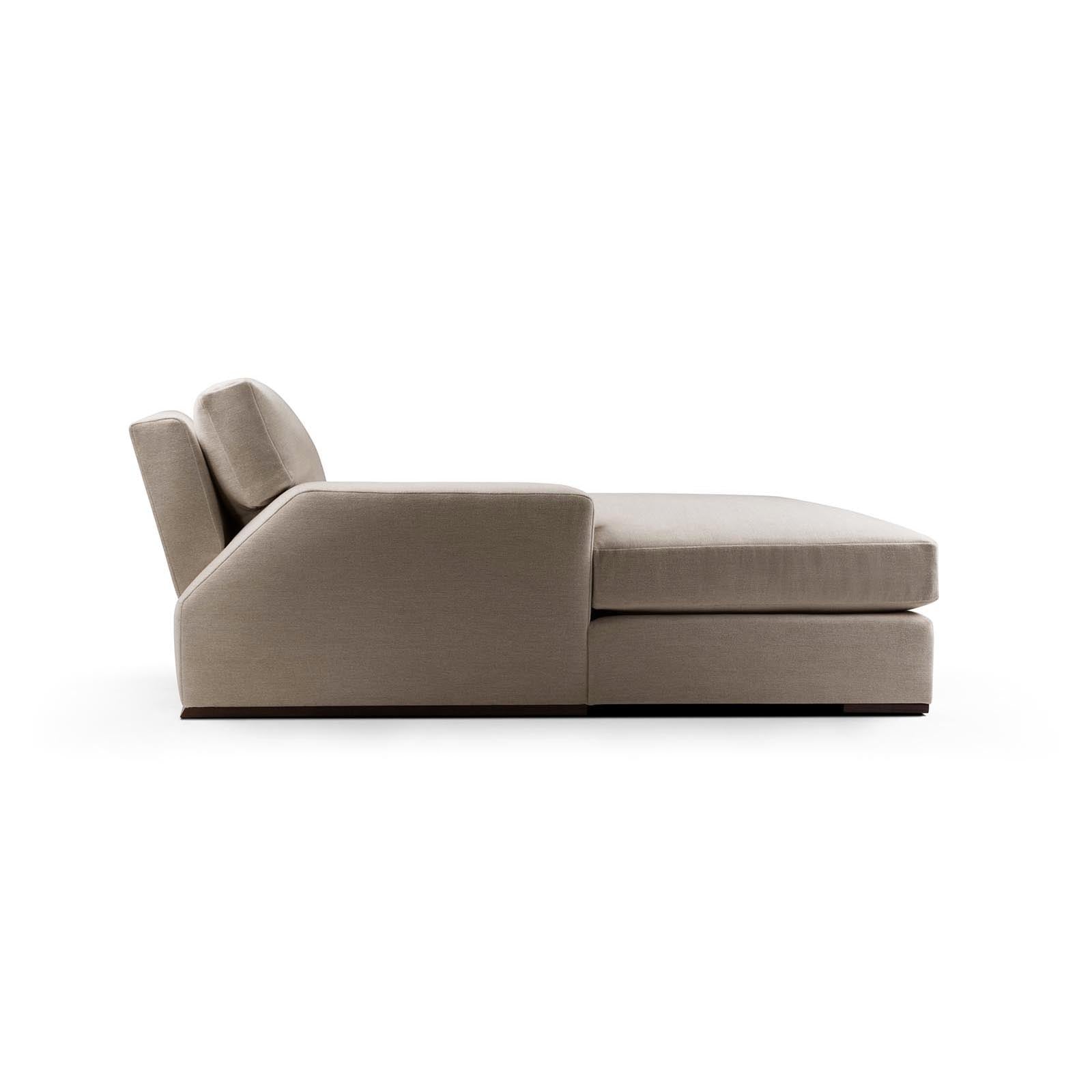 Matteo Chaise