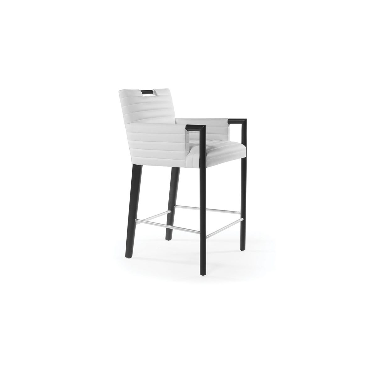Gosha Bar Stool with Handle