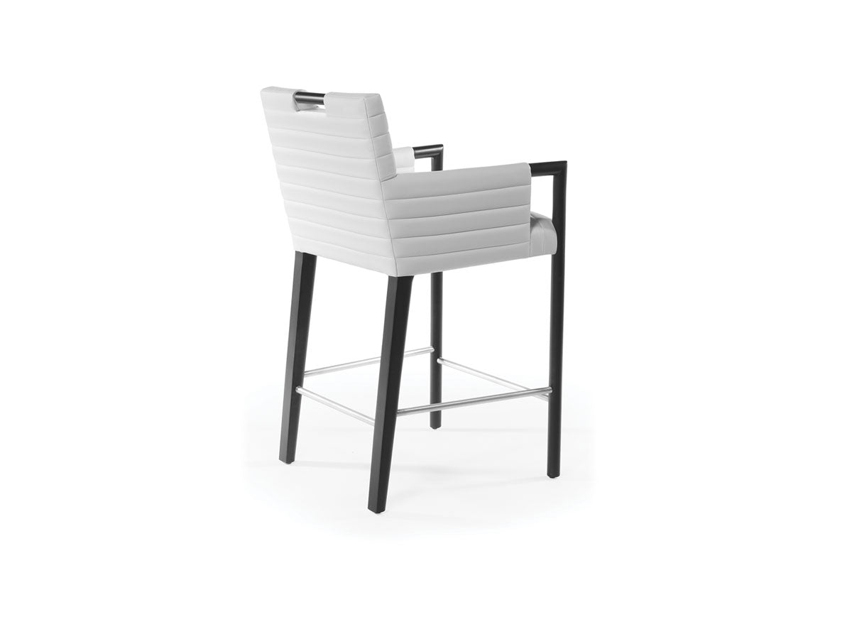 Gosha Bar Stool with Handle
