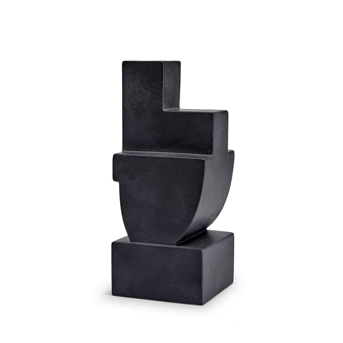 Cubisme Bookend II