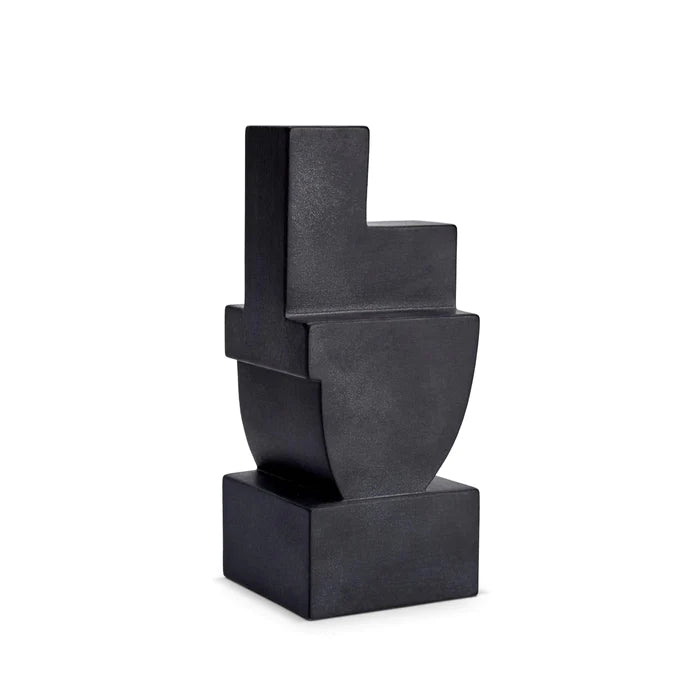 Cubisme Bookend II