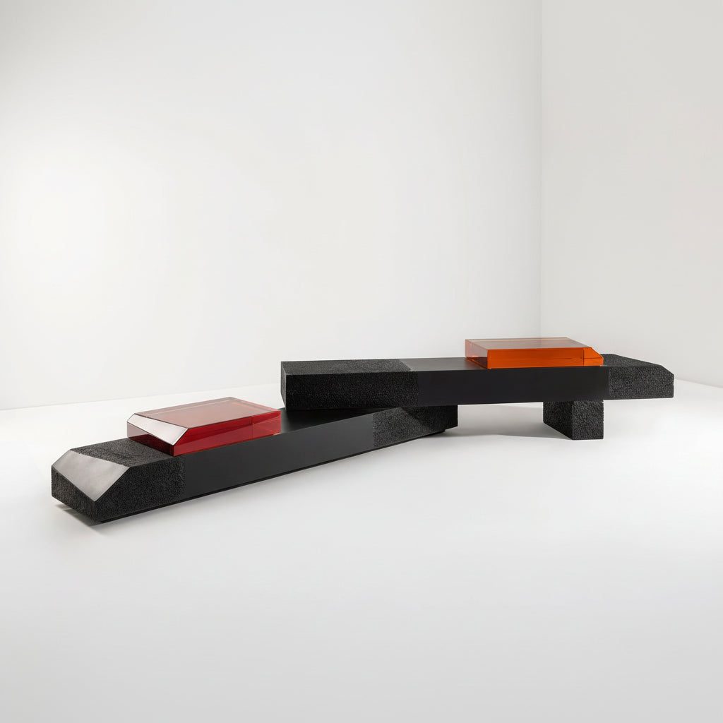 Rive Duo Bench