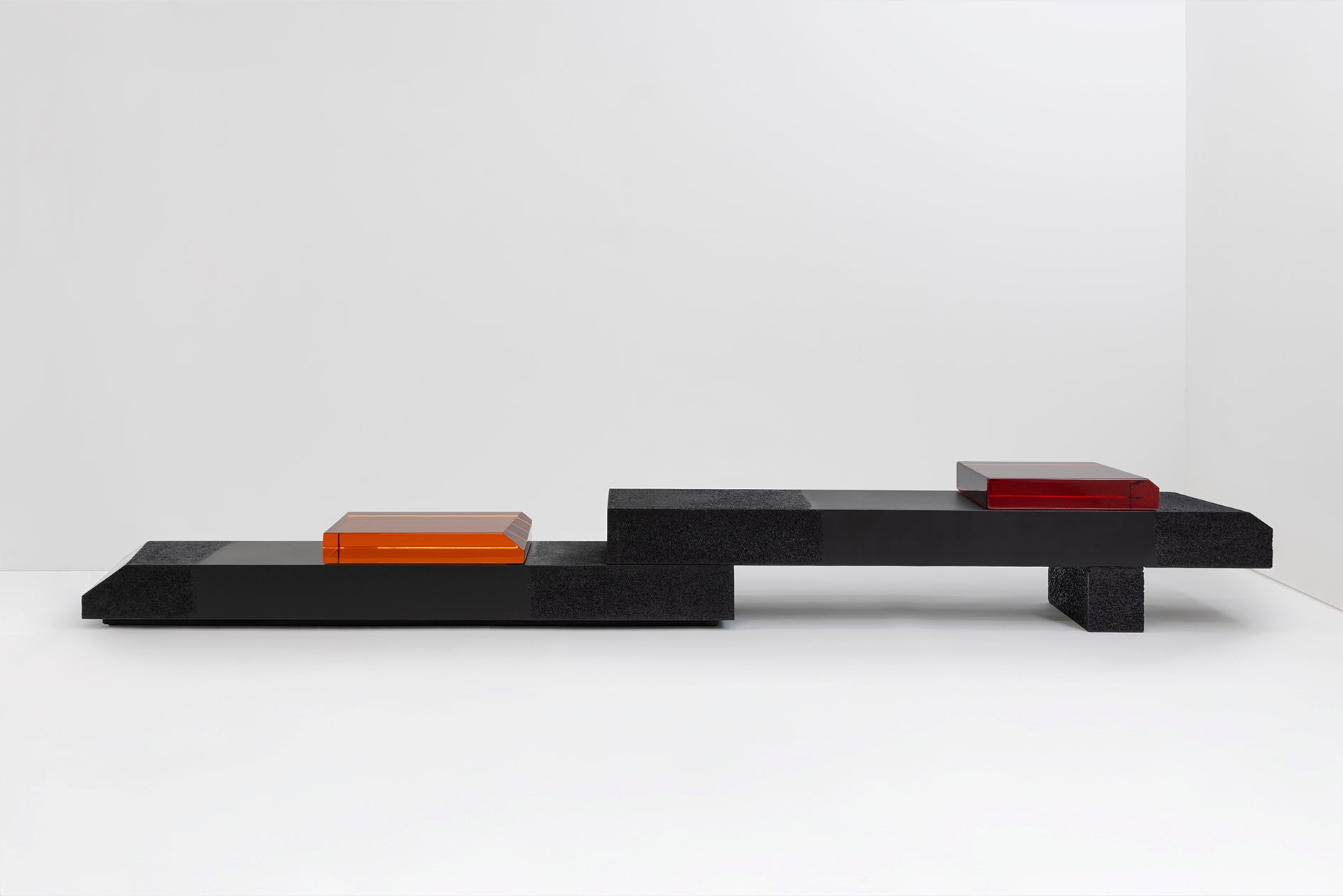 Rive Duo Bench