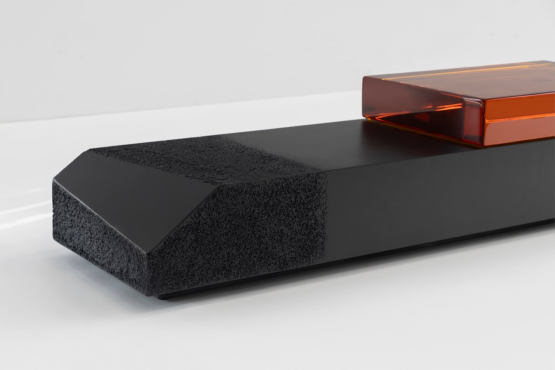 Rive Duo Bench
