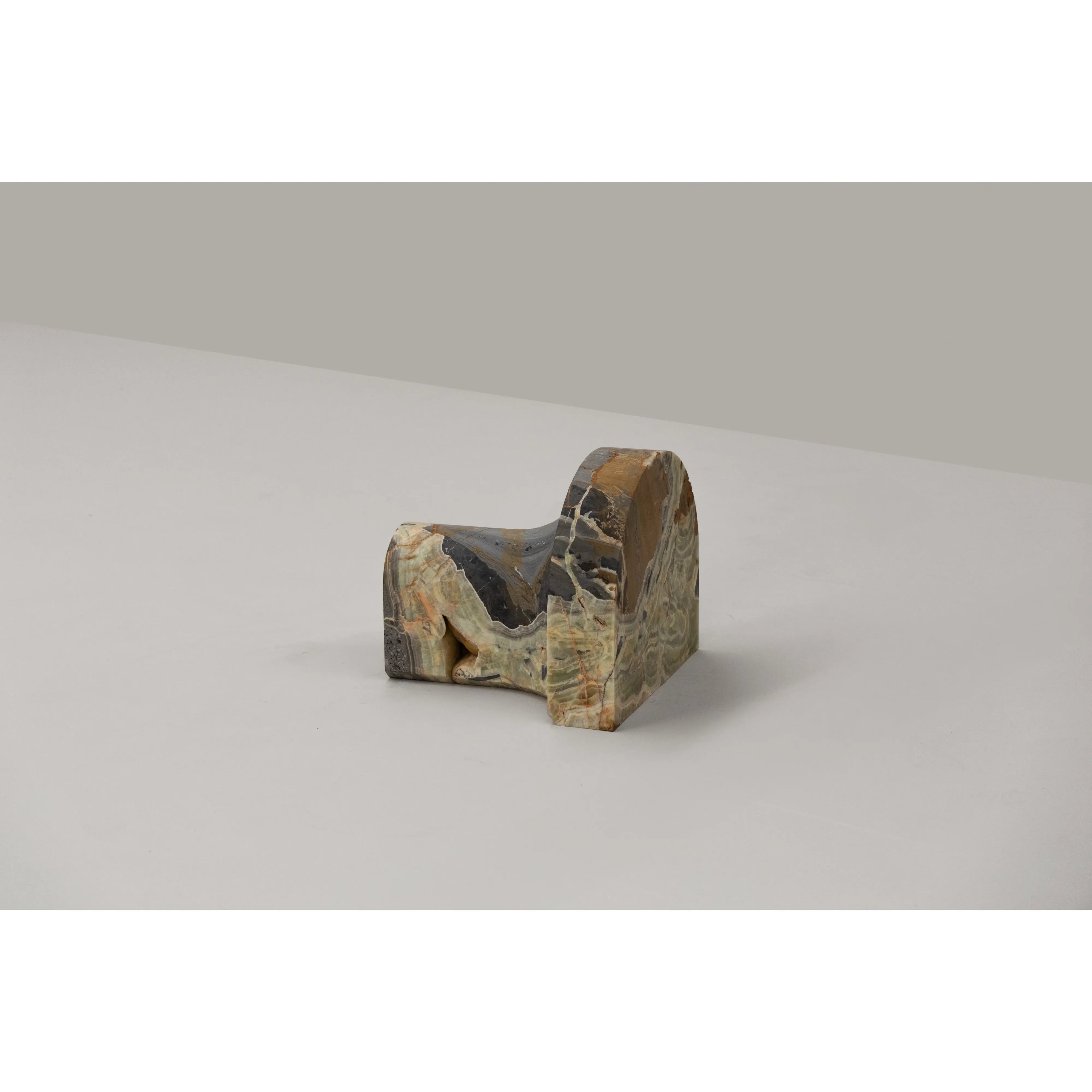 Simbolo Side Table Large