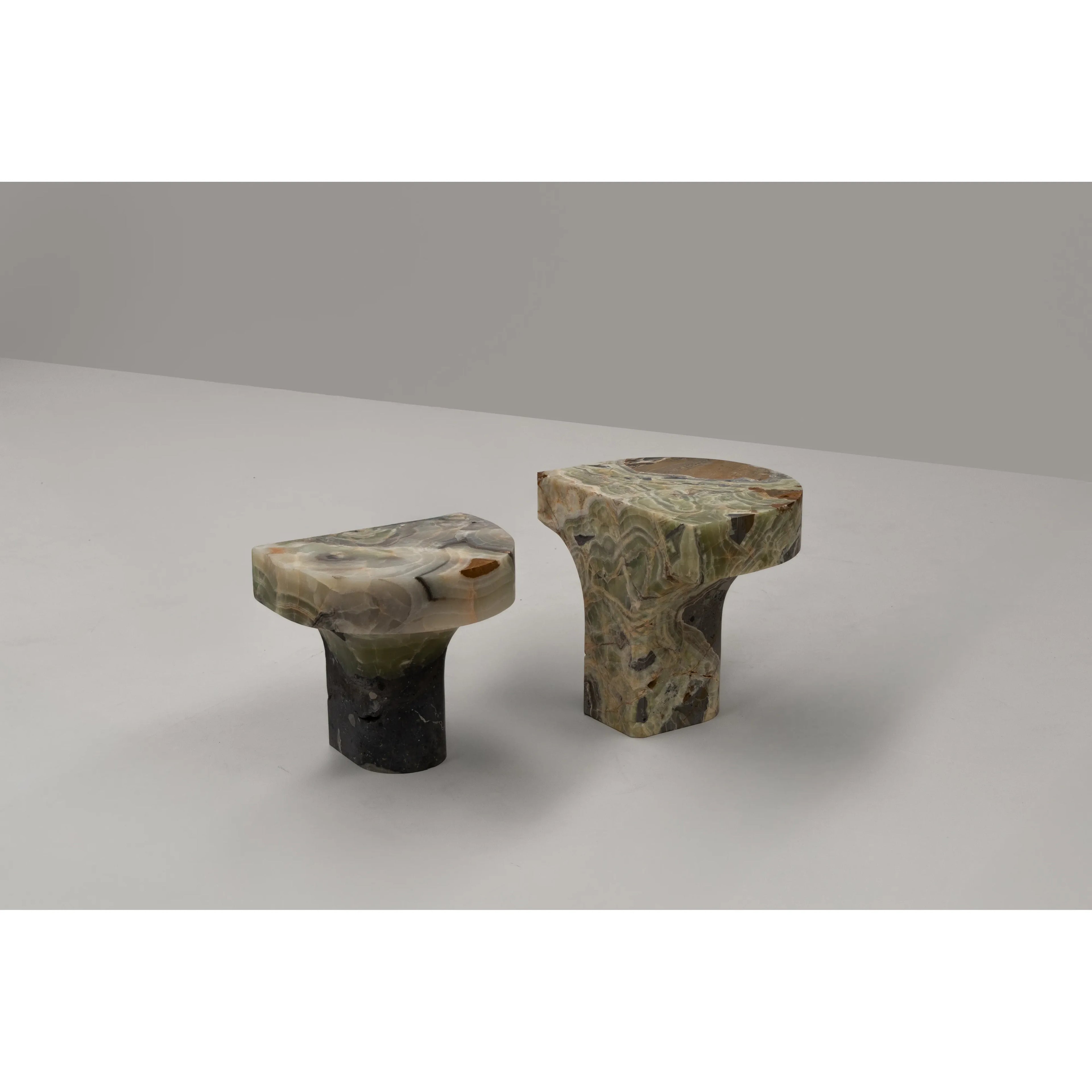 Simbolo Side Table Large