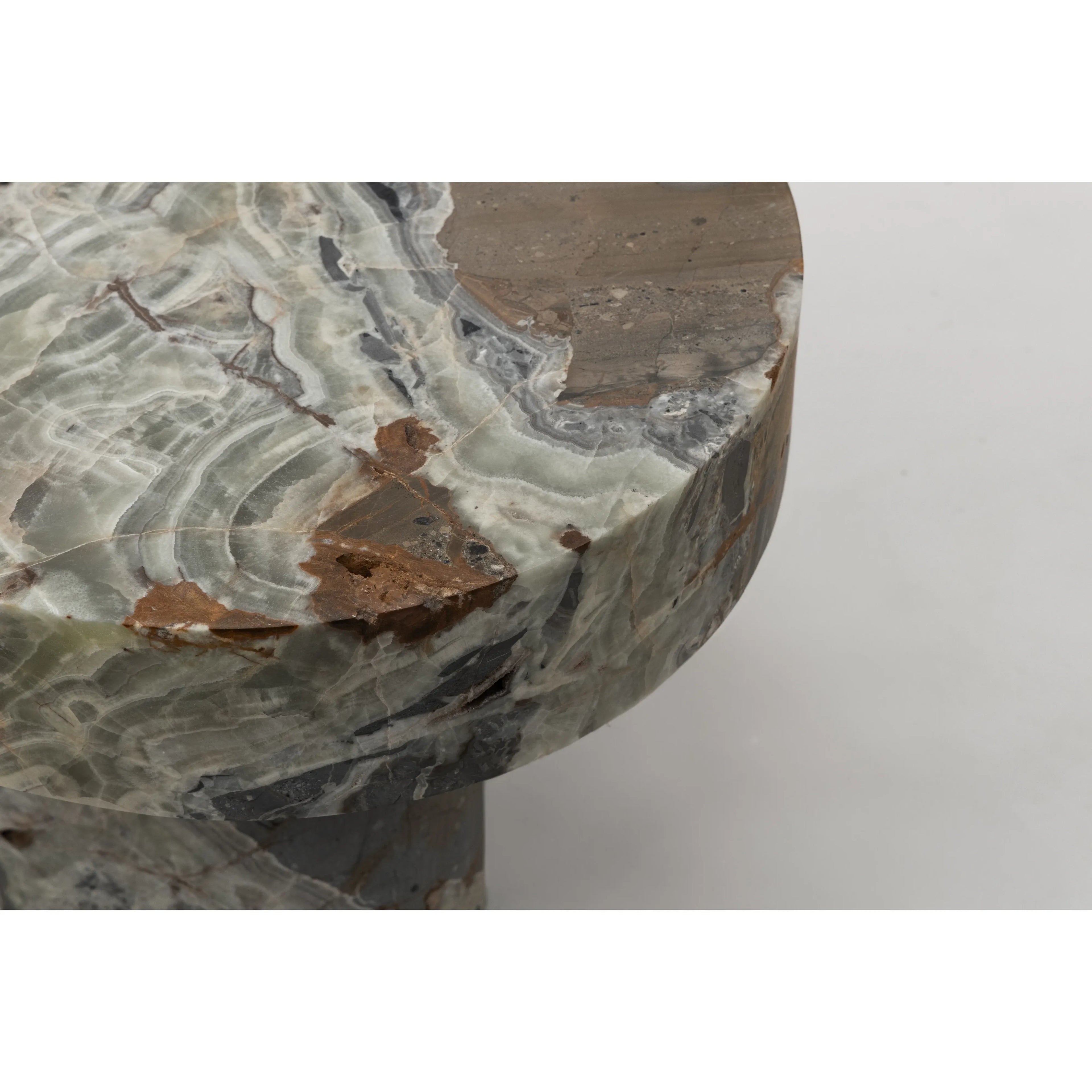 Simbolo Side Table Large