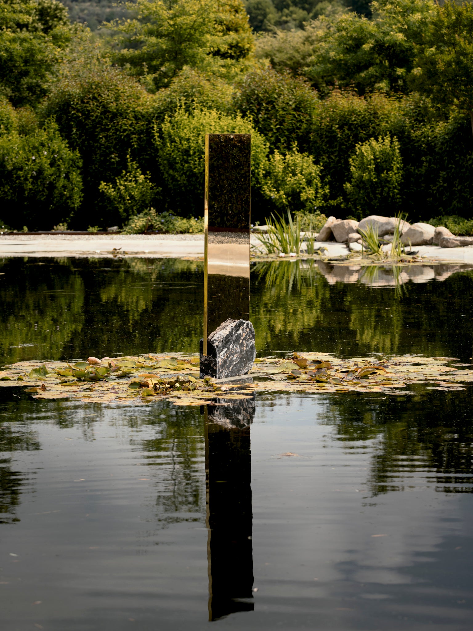Lunae Portoro Marble