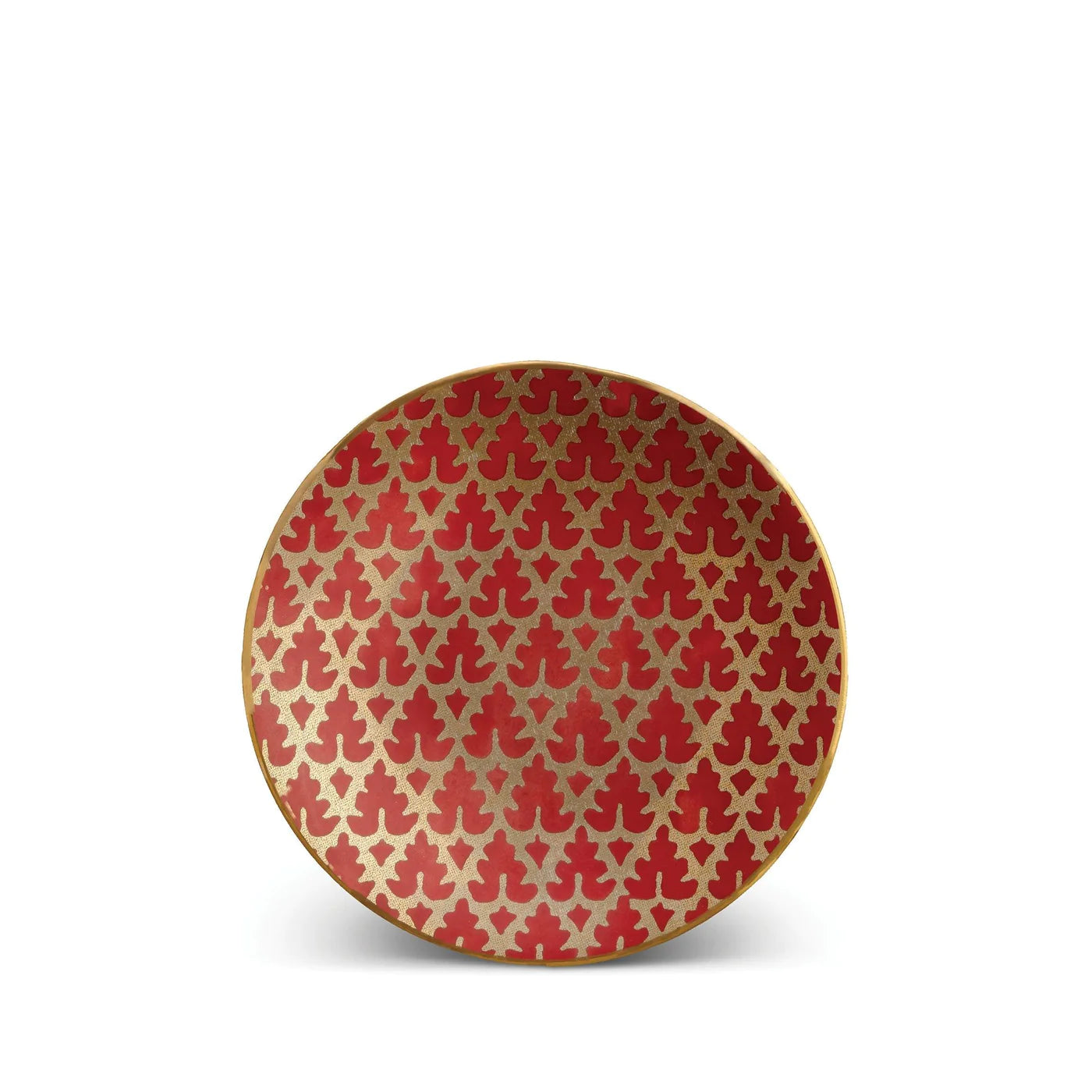 Fortuny Murillo Canape Plates