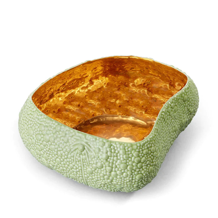 Haas Mojave Desert Bowl - Large - Matcha & Gold