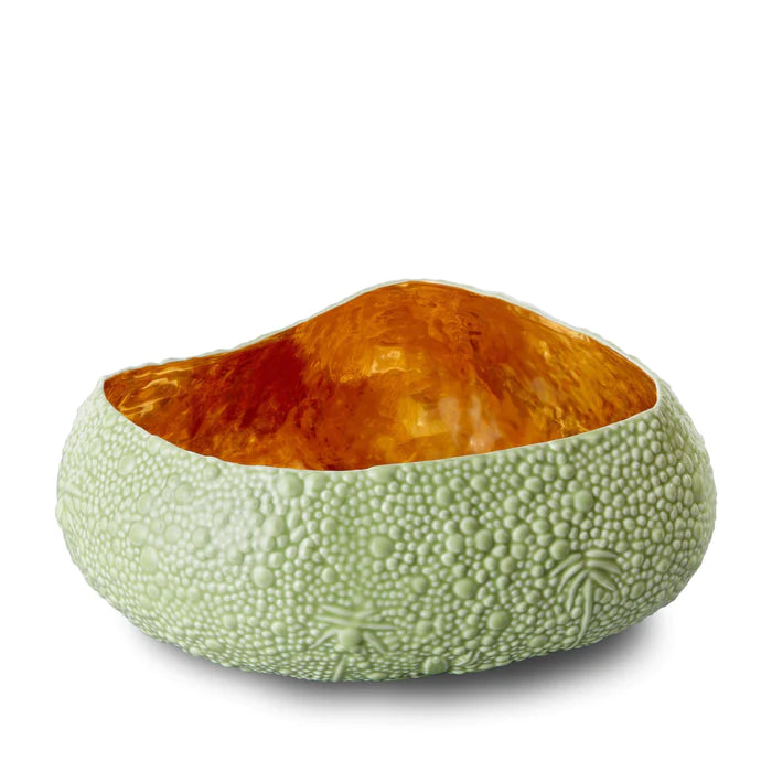Haas Mojave Desert Bowl - Large - Matcha & Gold