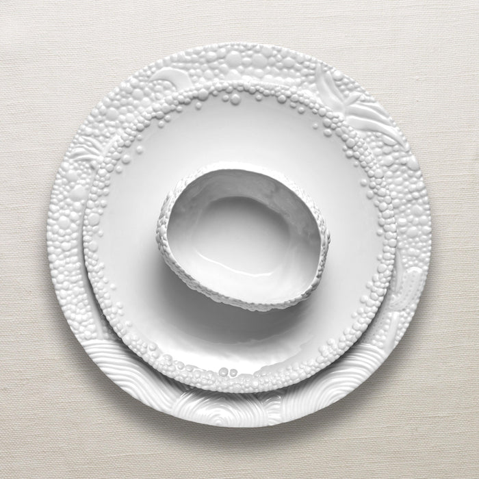 Haas Mojave Desert Bowl - Small - White