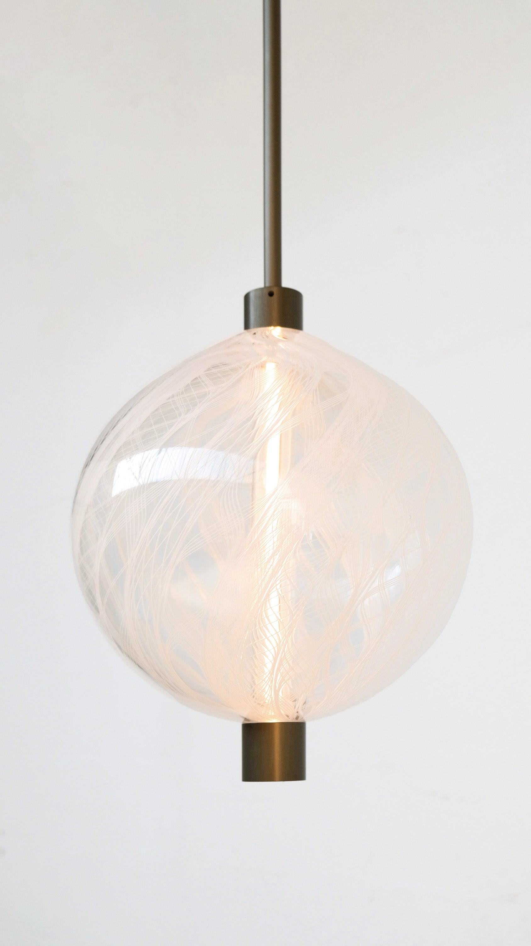 Céleste Pendant