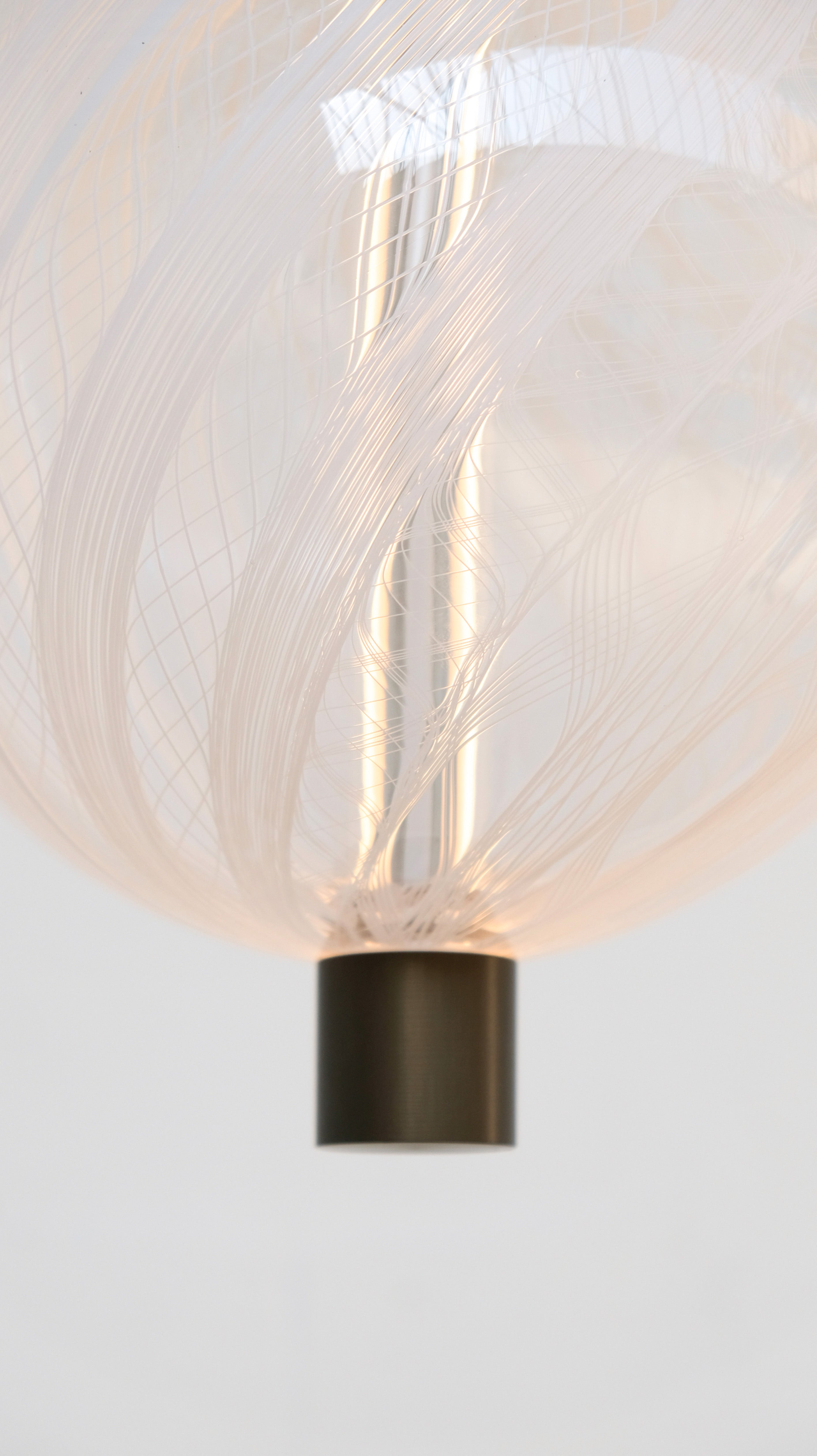 Céleste Pendant