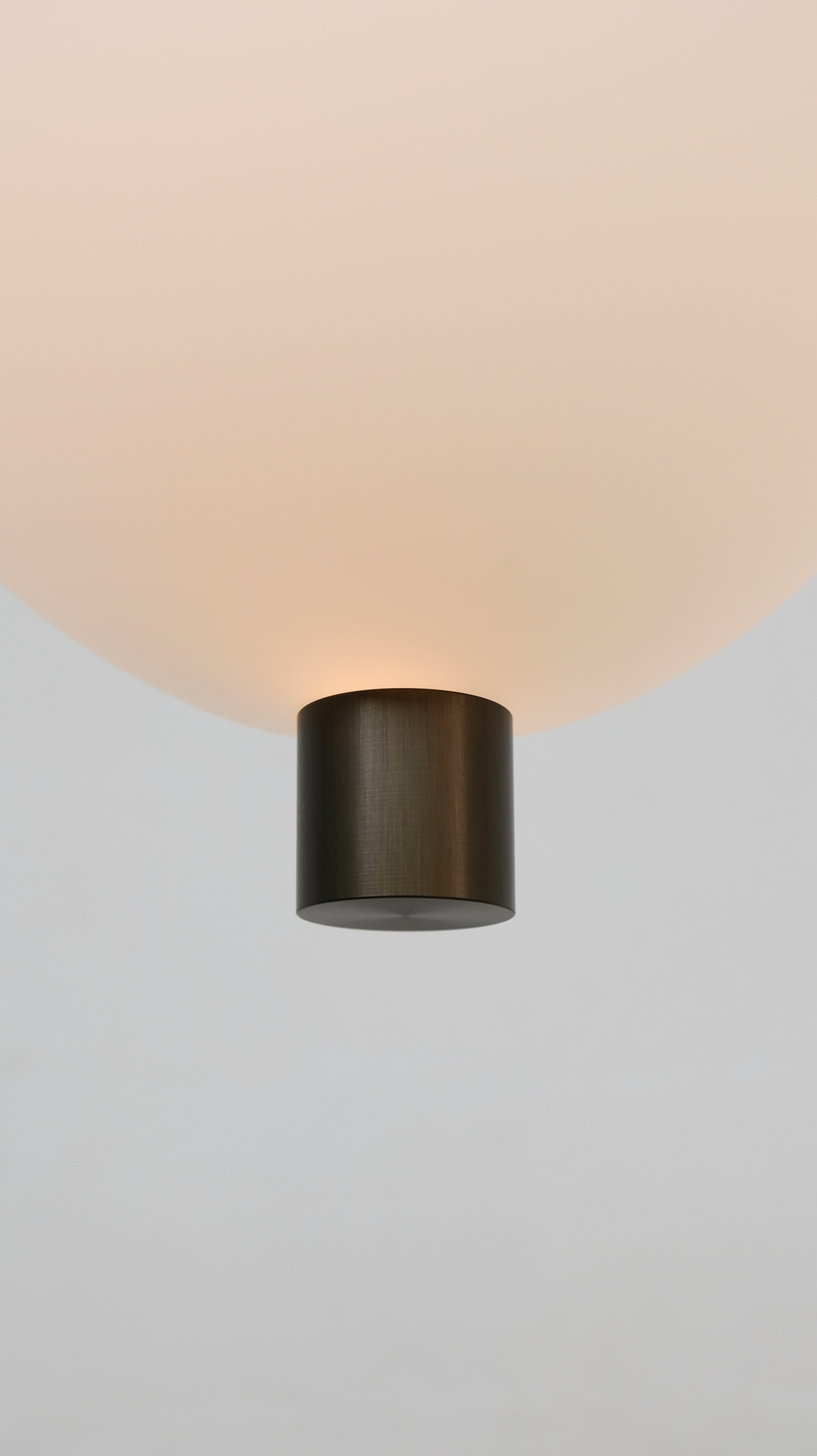 Céleste Pendant