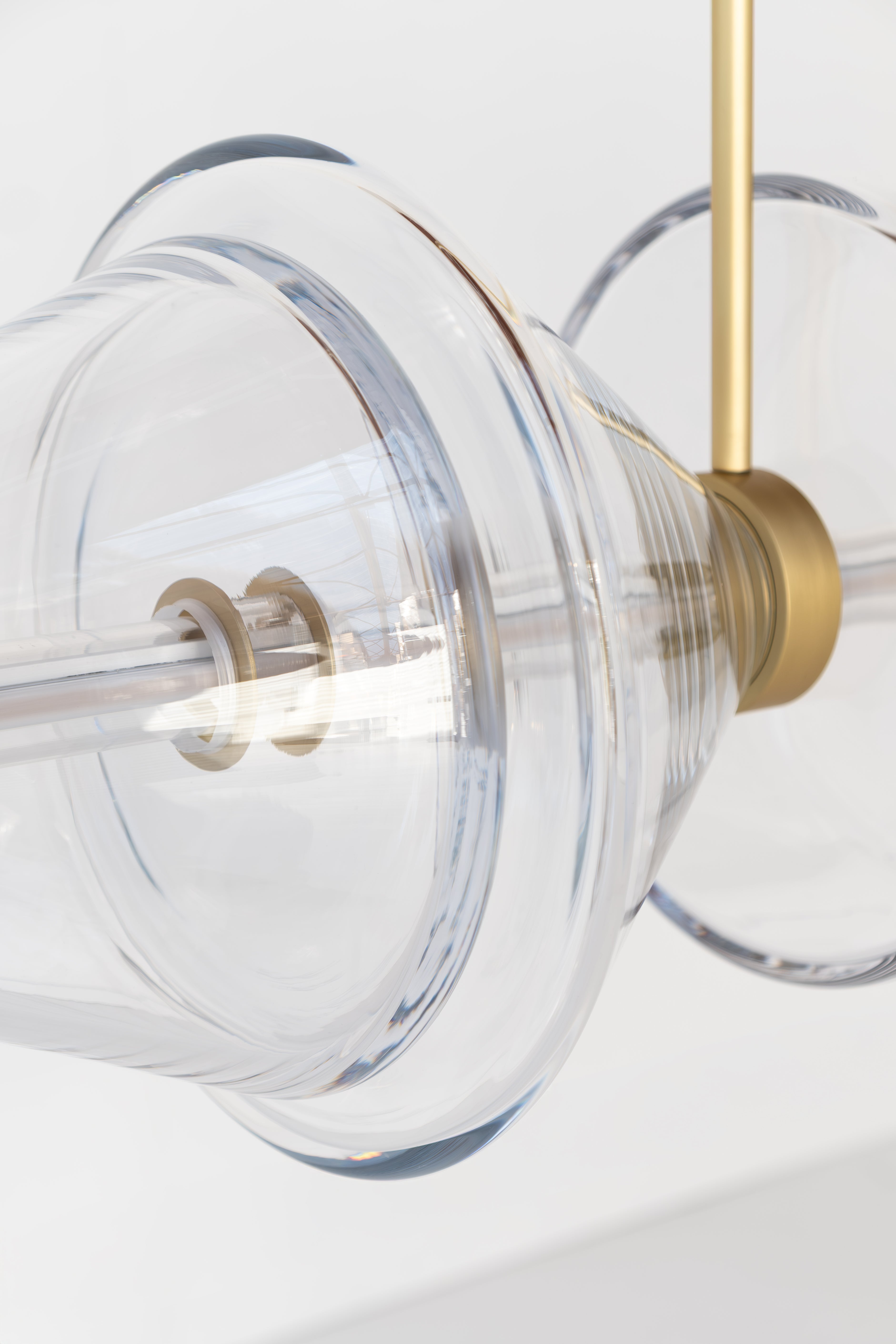 Sonde H10 Chandelier