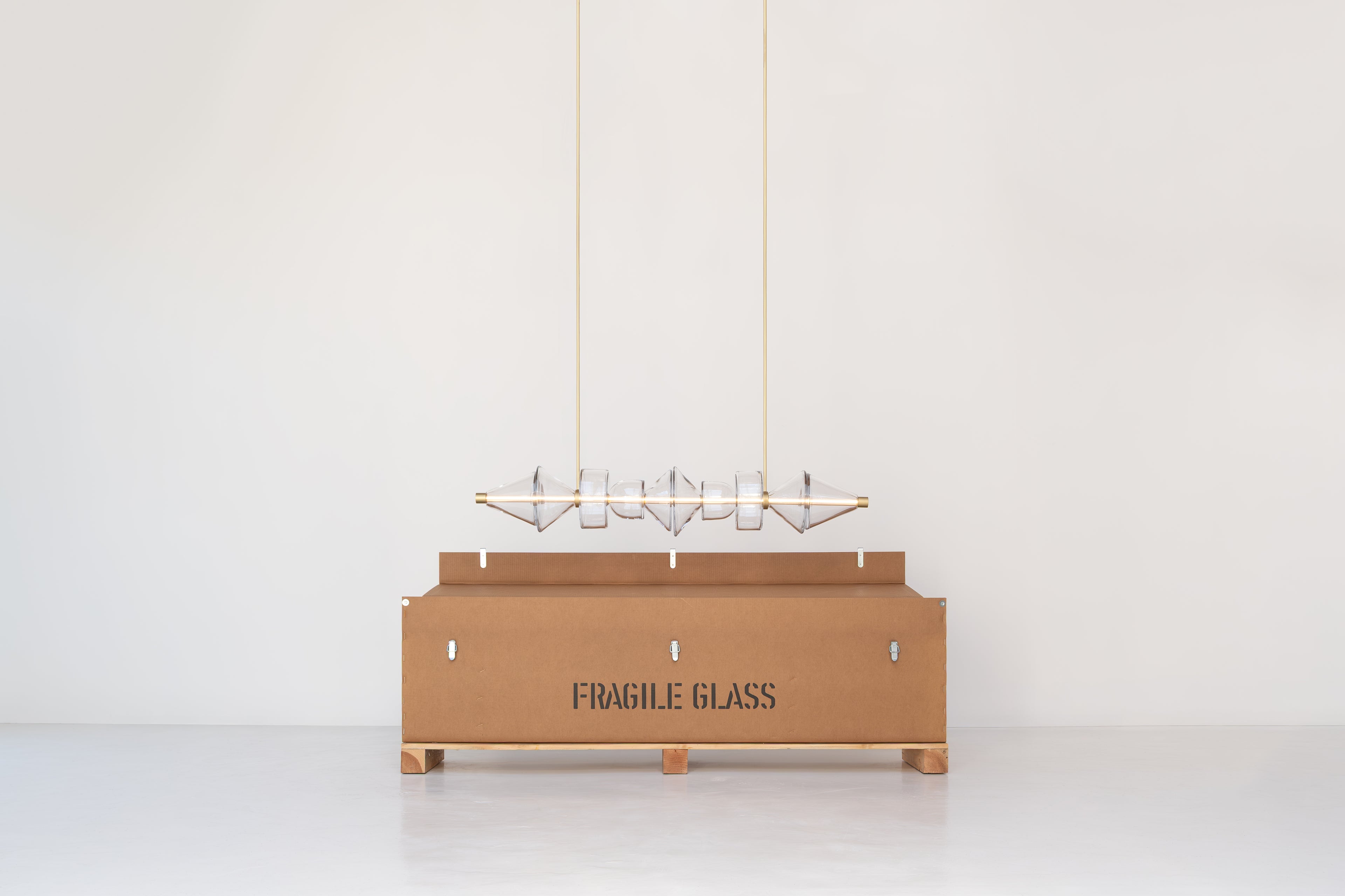 Sonde H10 Chandelier
