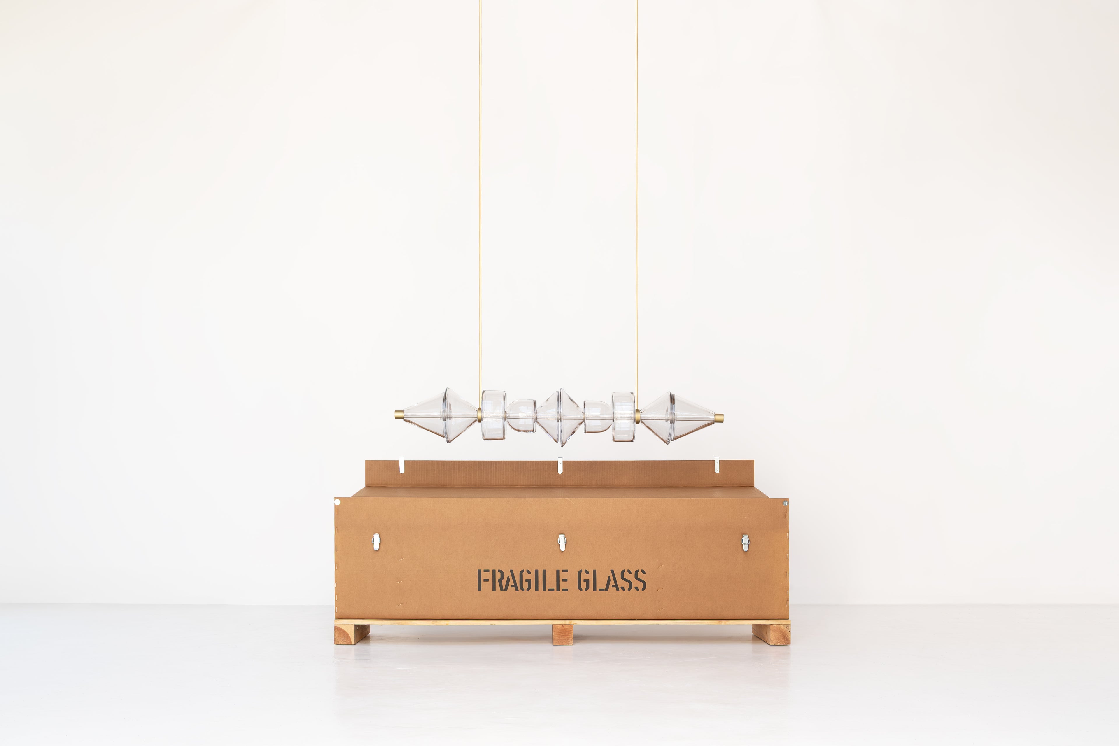 Sonde H10 Chandelier