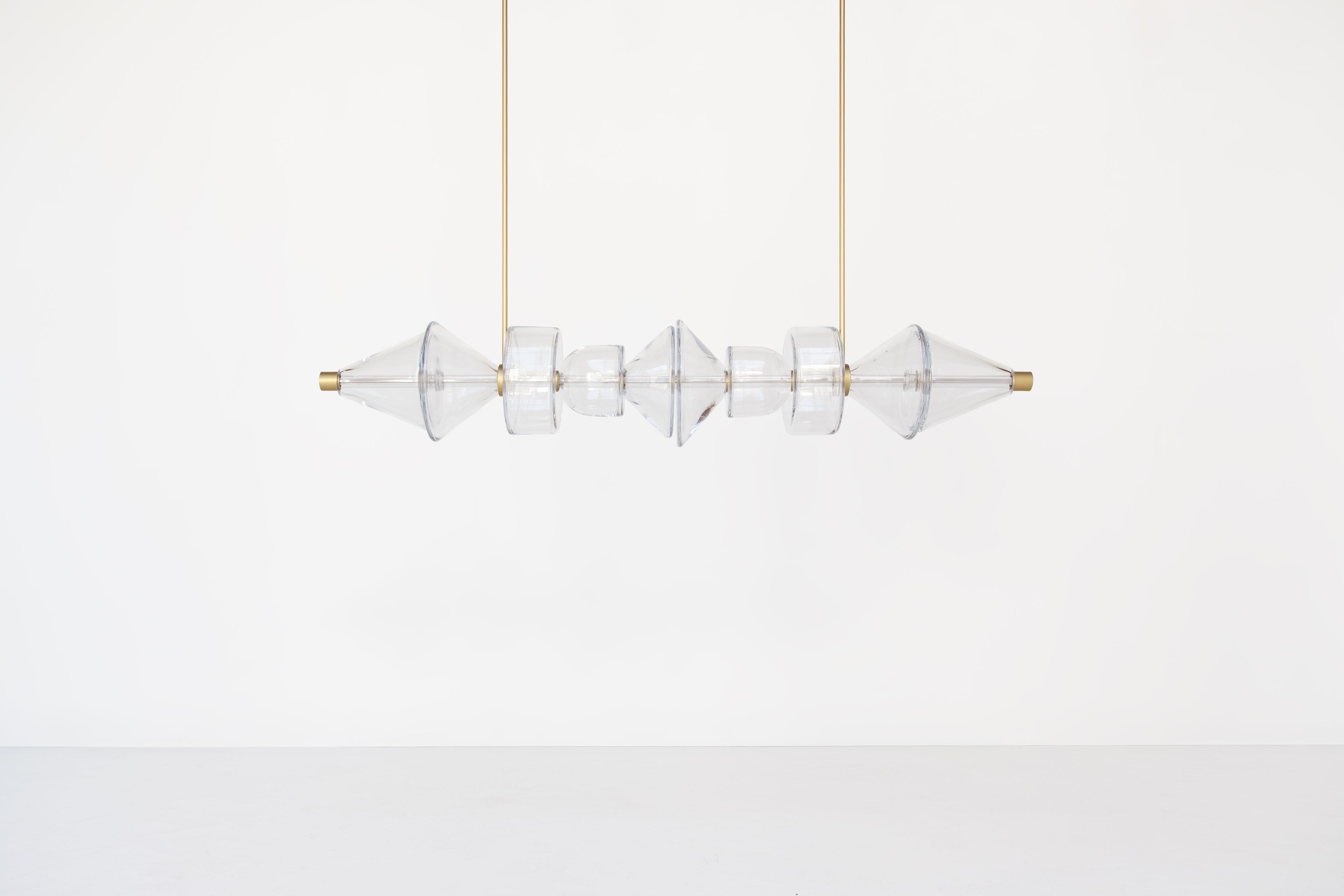 Sonde H10 Chandelier