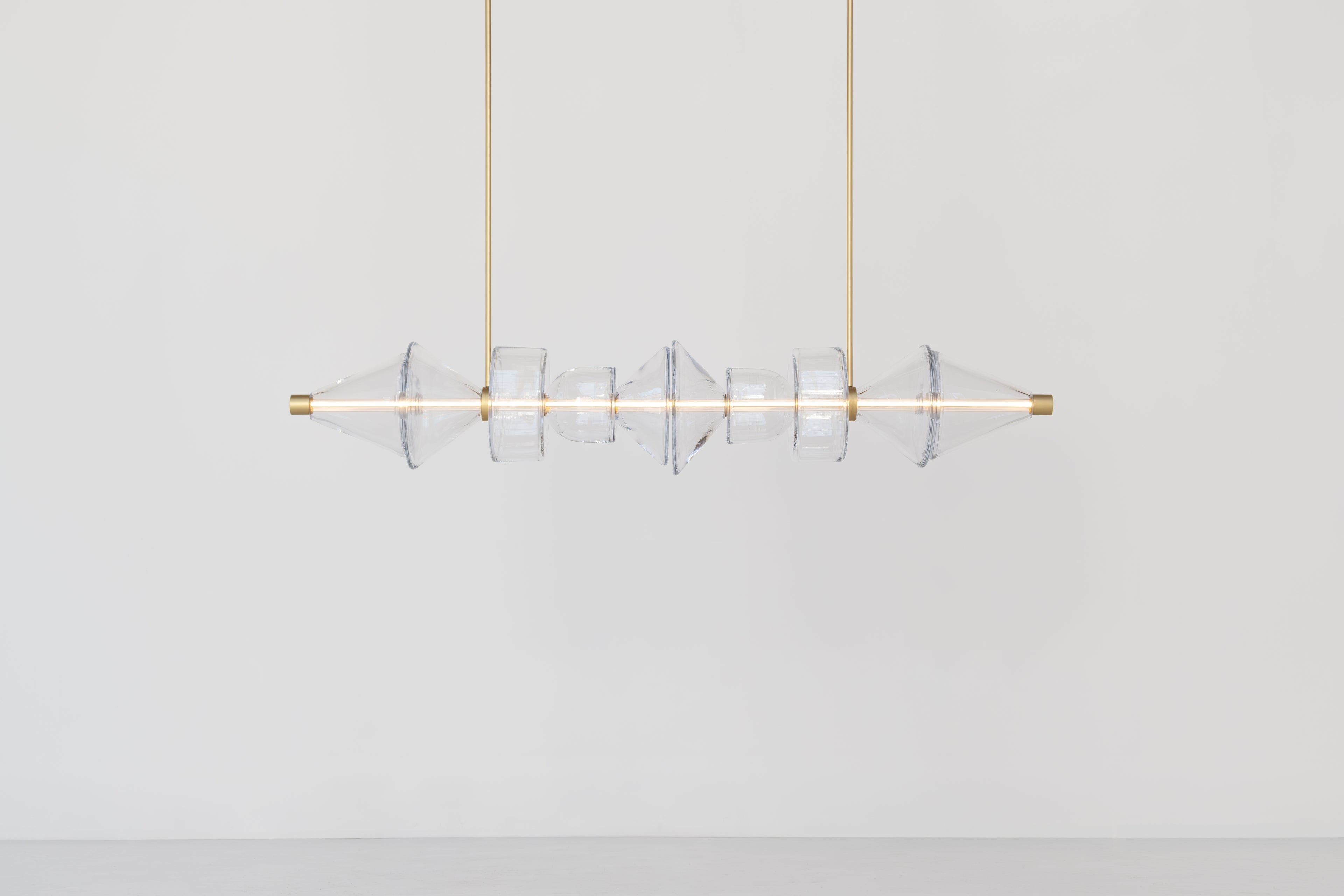 Sonde H10 Chandelier