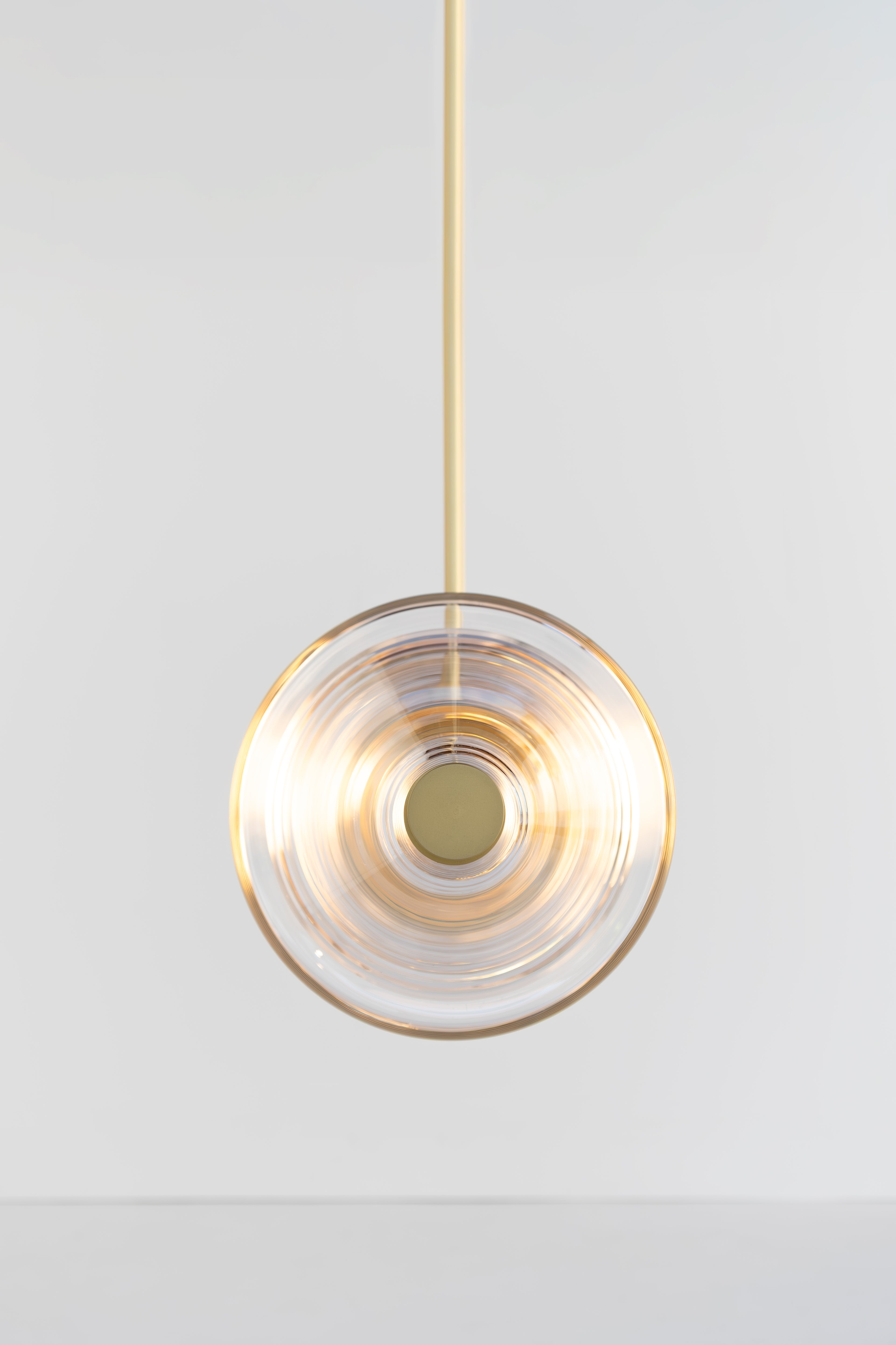 Sonde H10 Chandelier