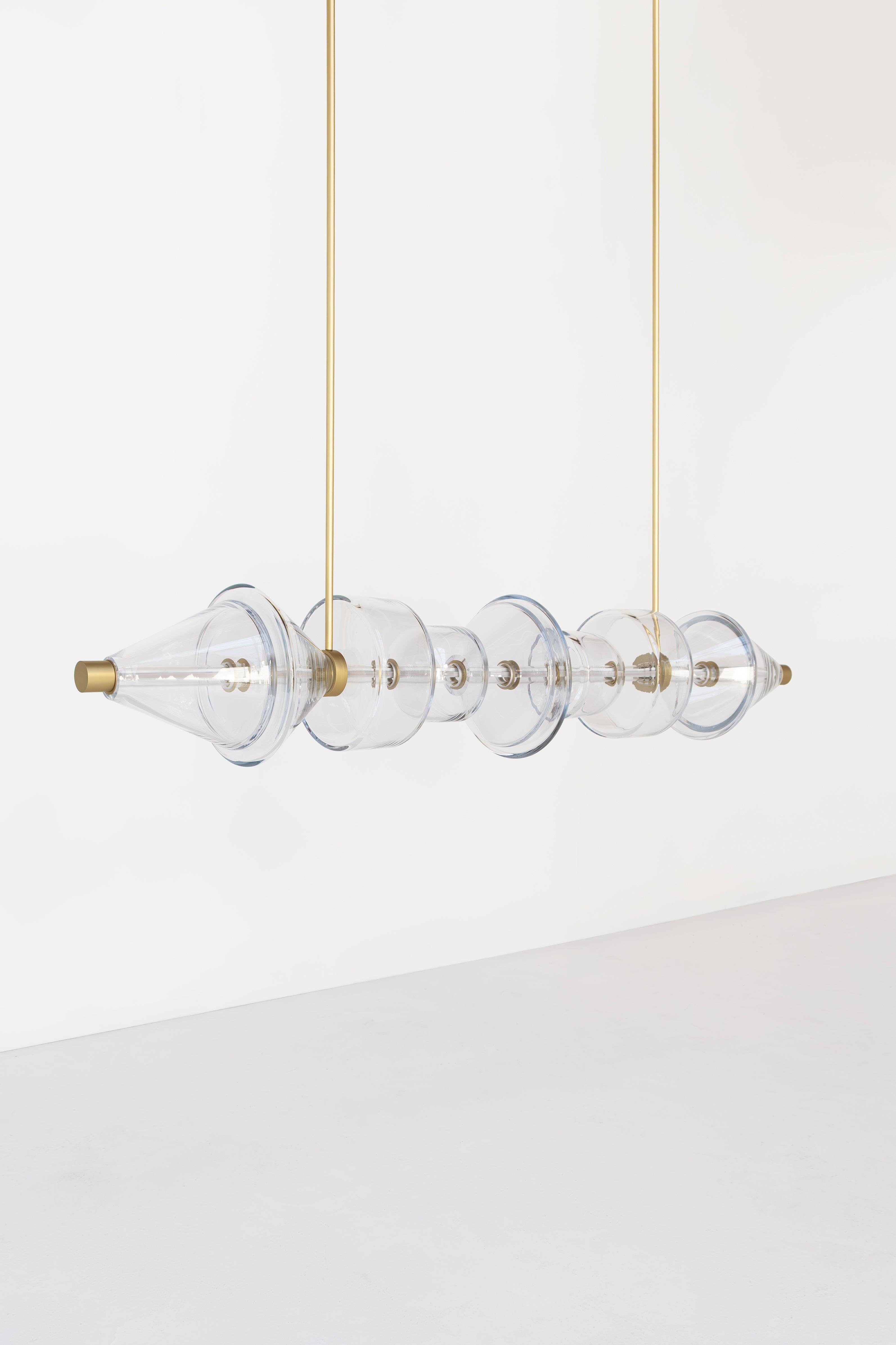 Sonde H10 Chandelier
