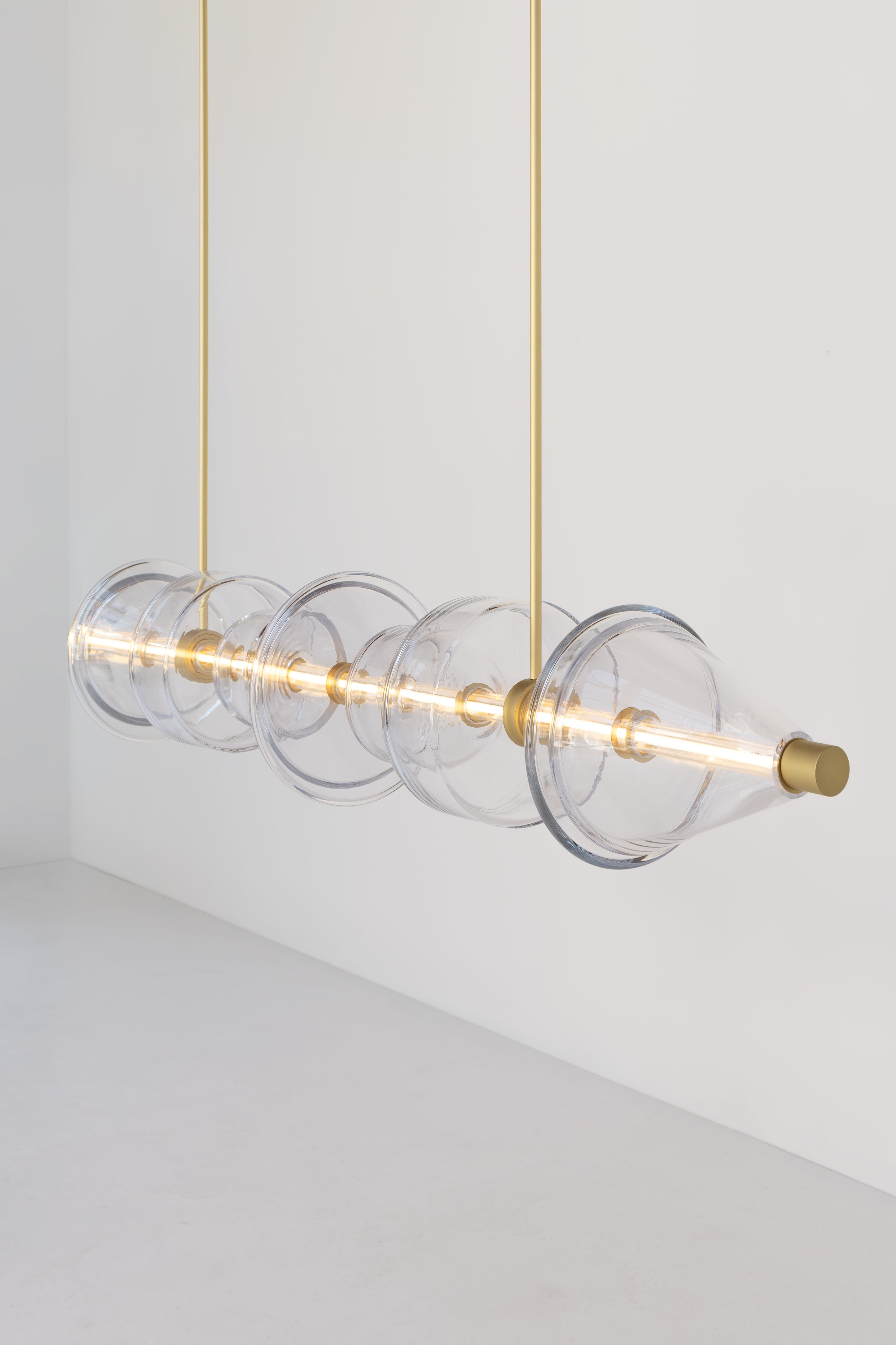 Sonde H10 Chandelier