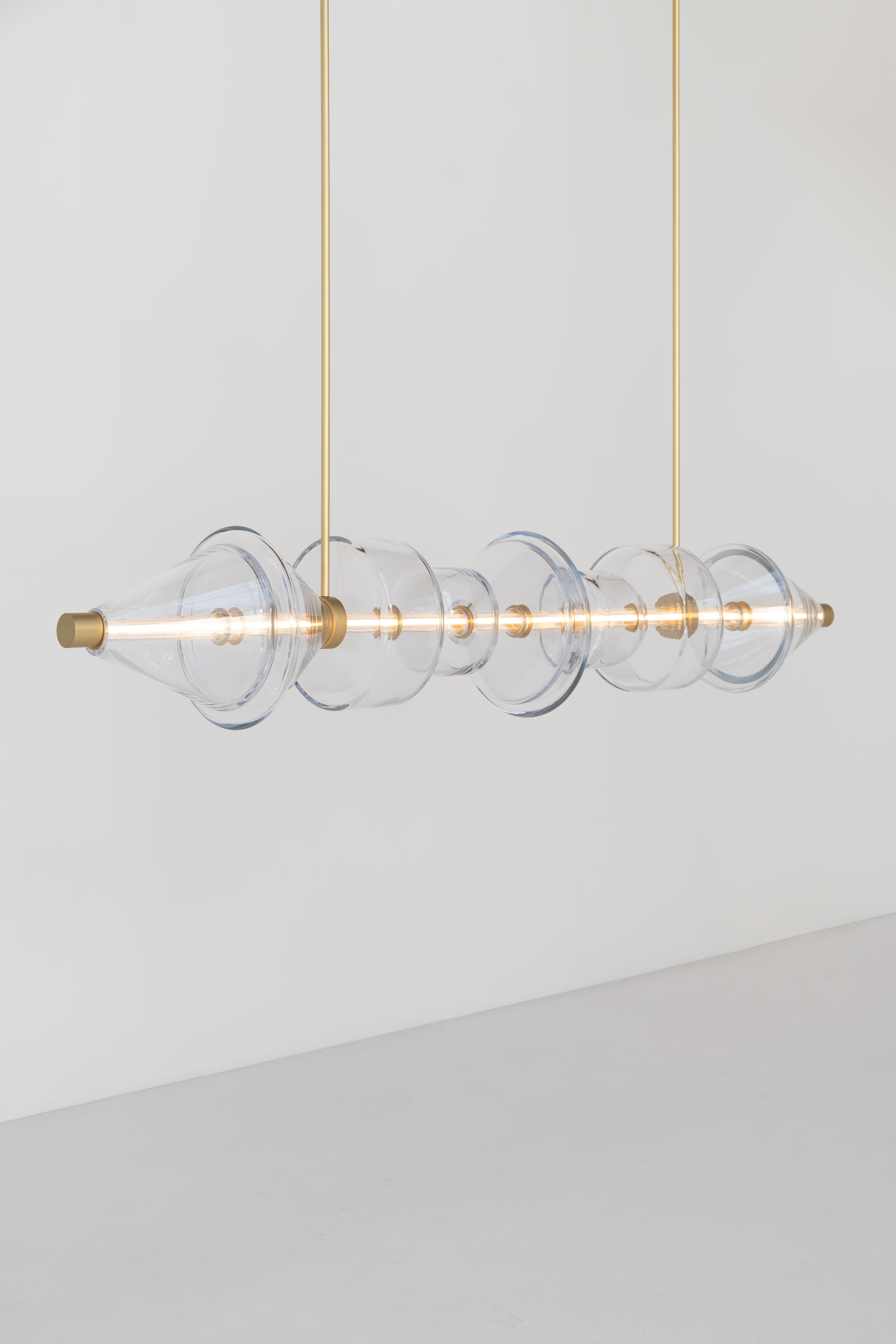 Sonde H10 Chandelier