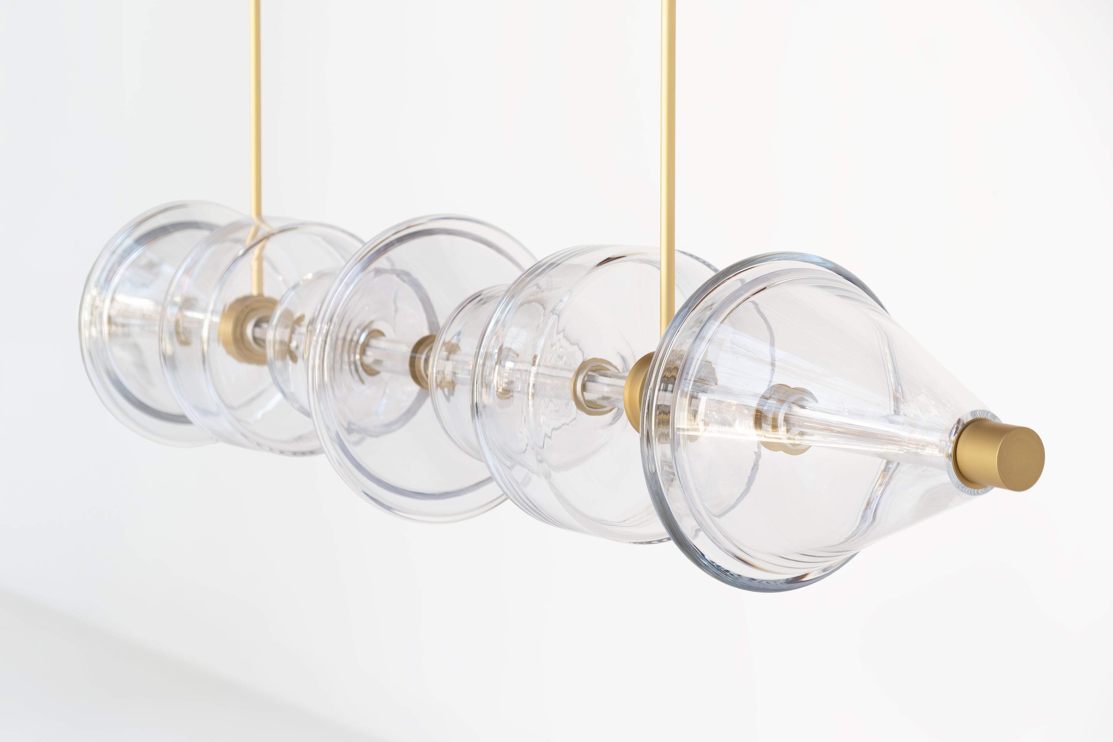 Sonde H10 Chandelier