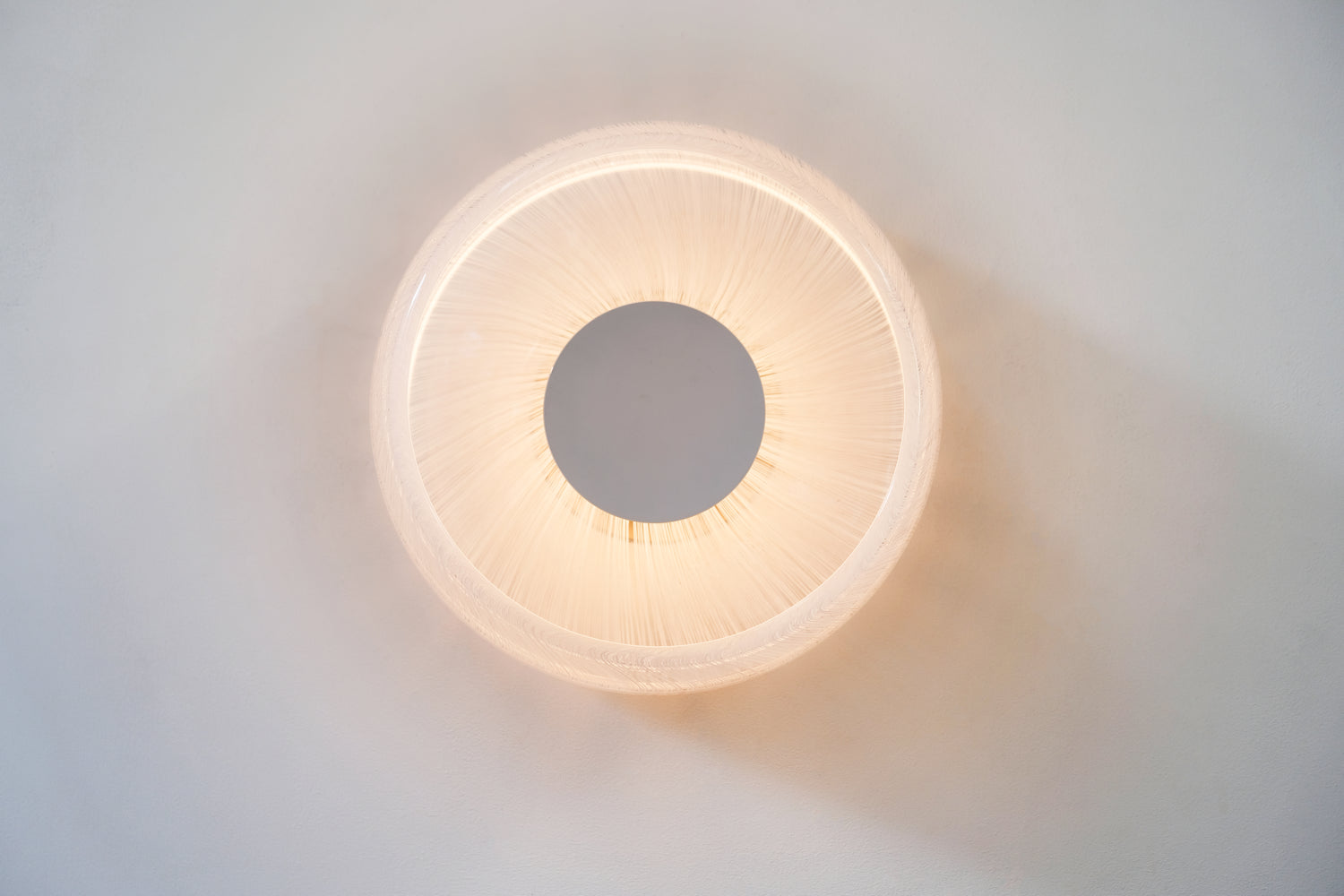 Gamma S Wall/Ceiling Light
