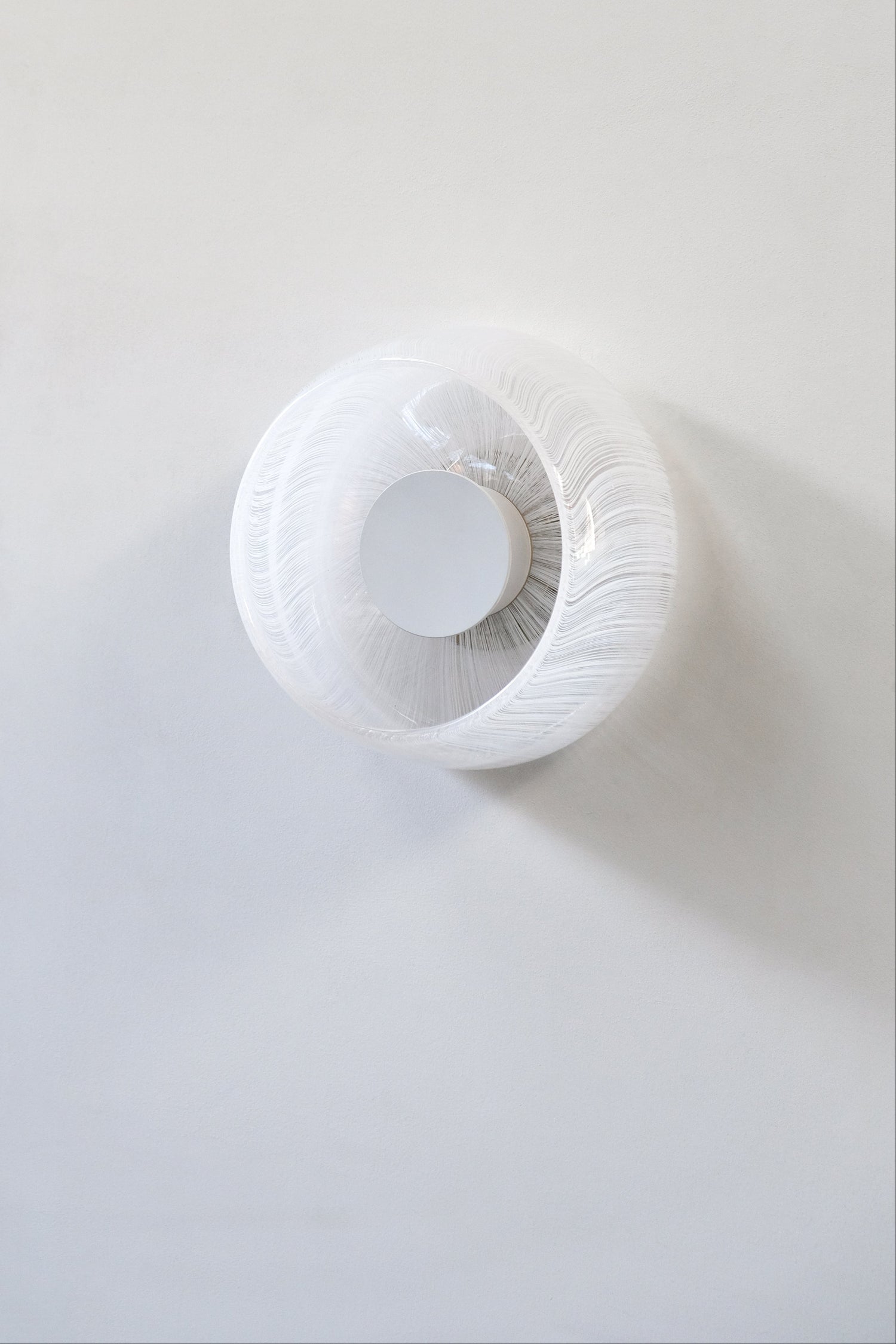 Gamma S Wall/Ceiling Light