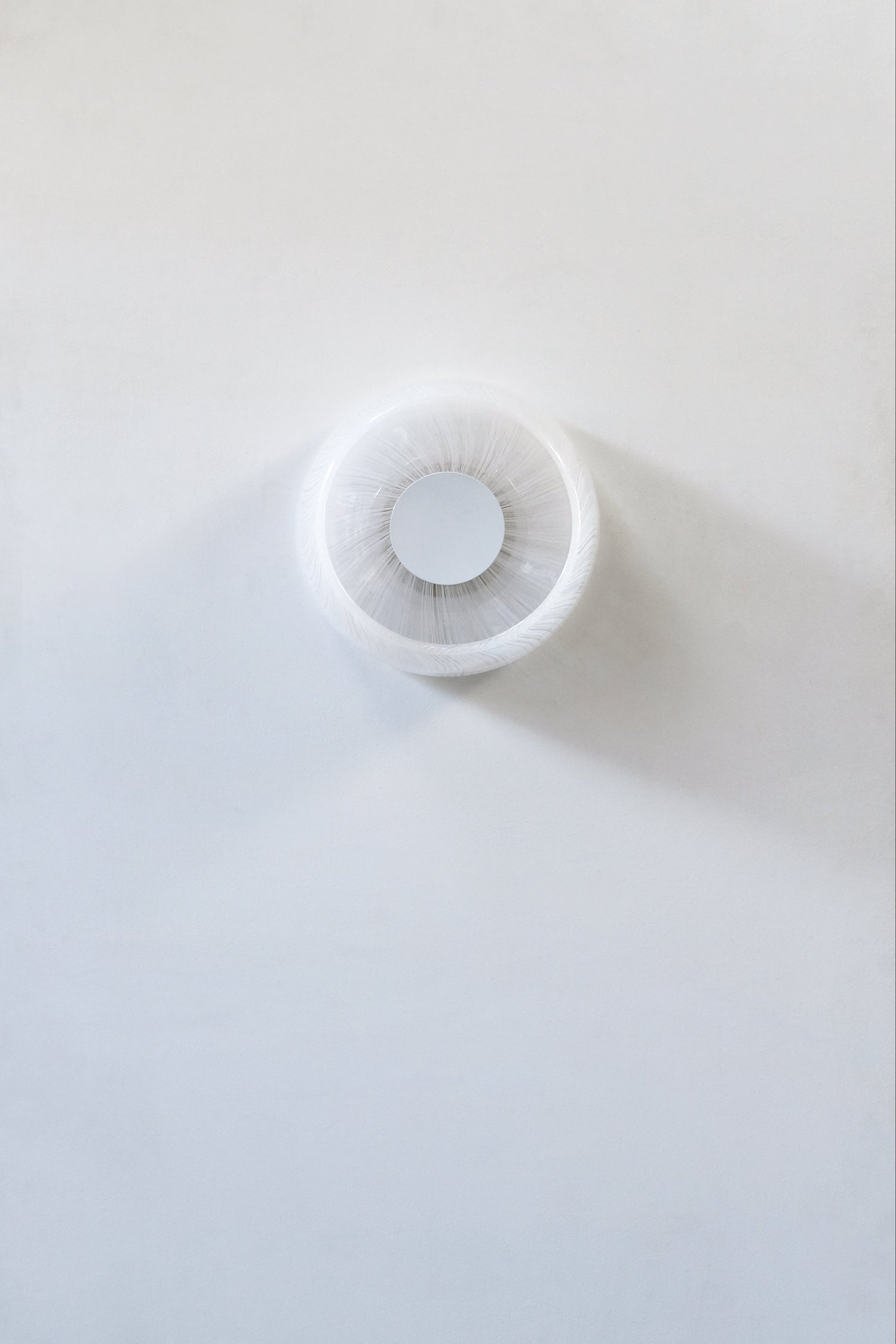 Gamma S Wall/Ceiling Light
