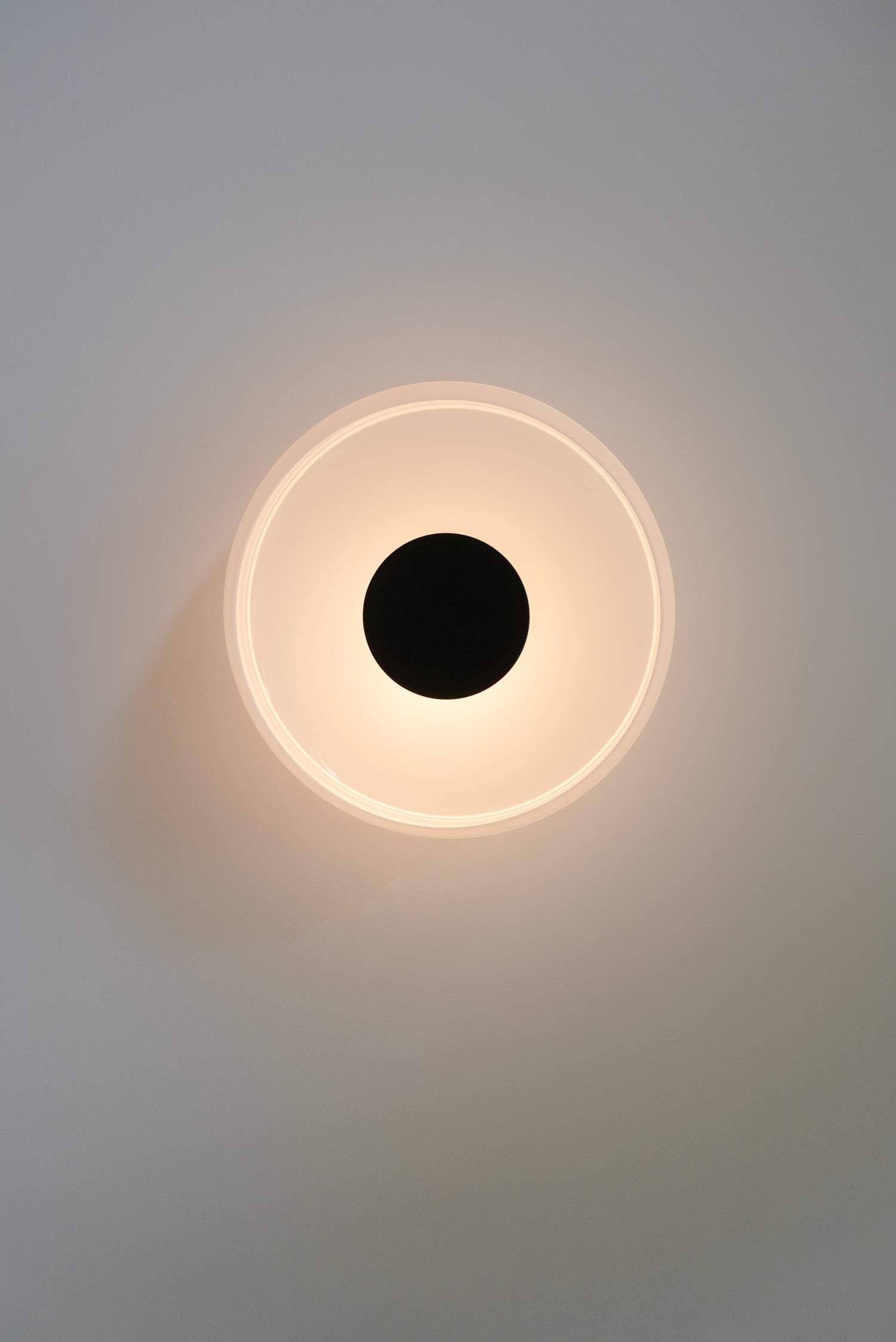 Gamma S Wall/Ceiling Light