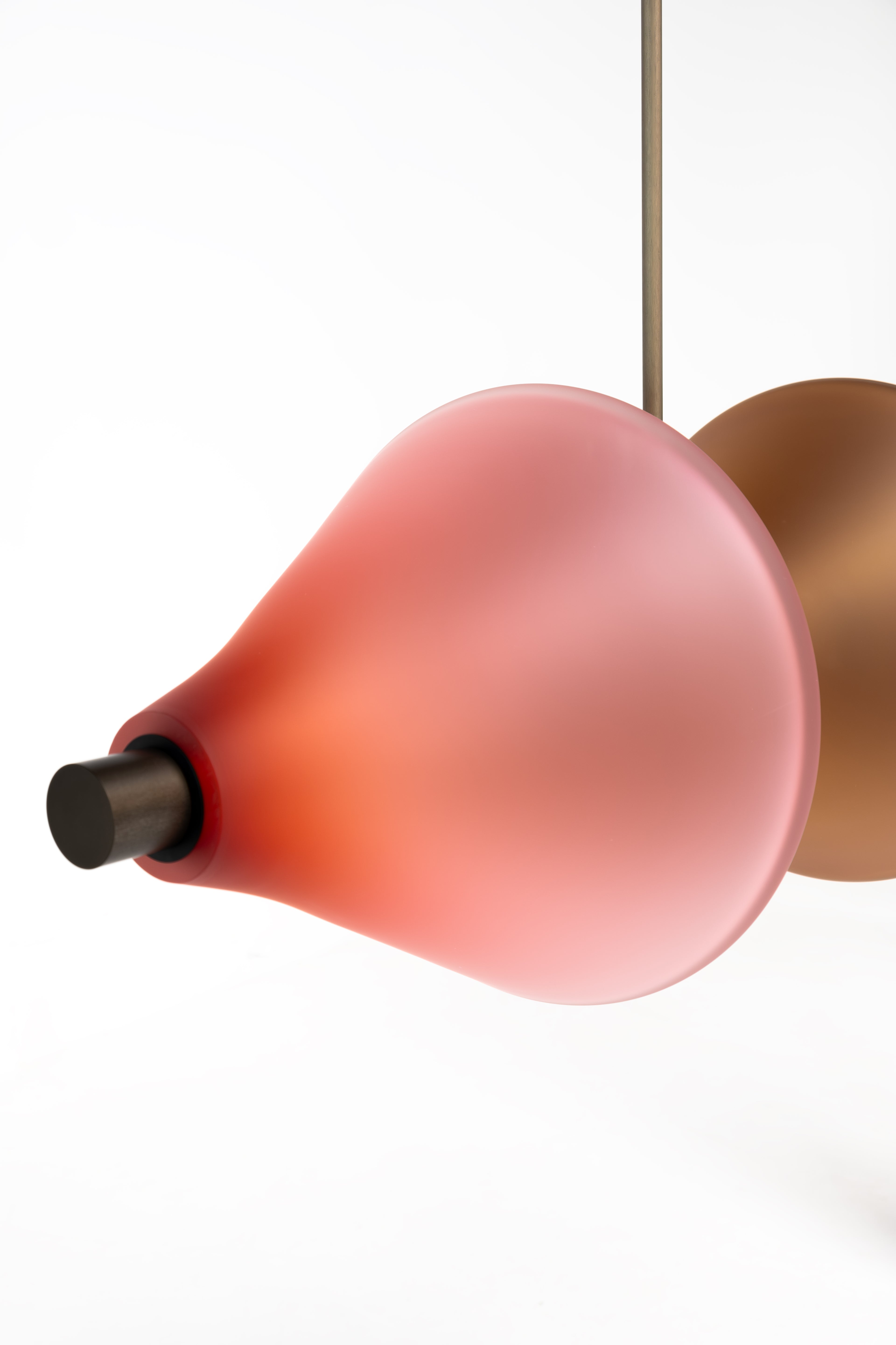 Sonde H6 Chandelier