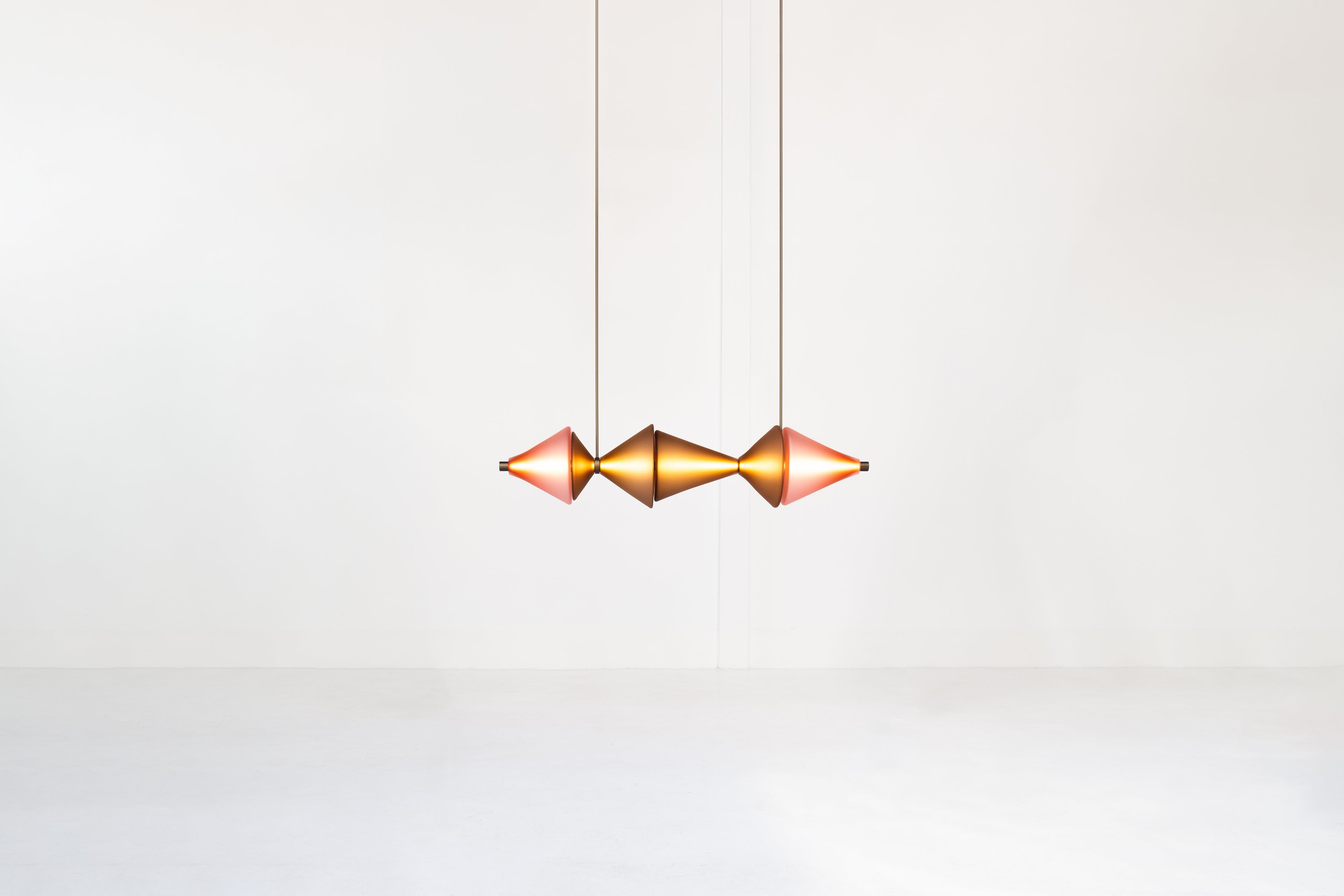 Sonde H6 Chandelier