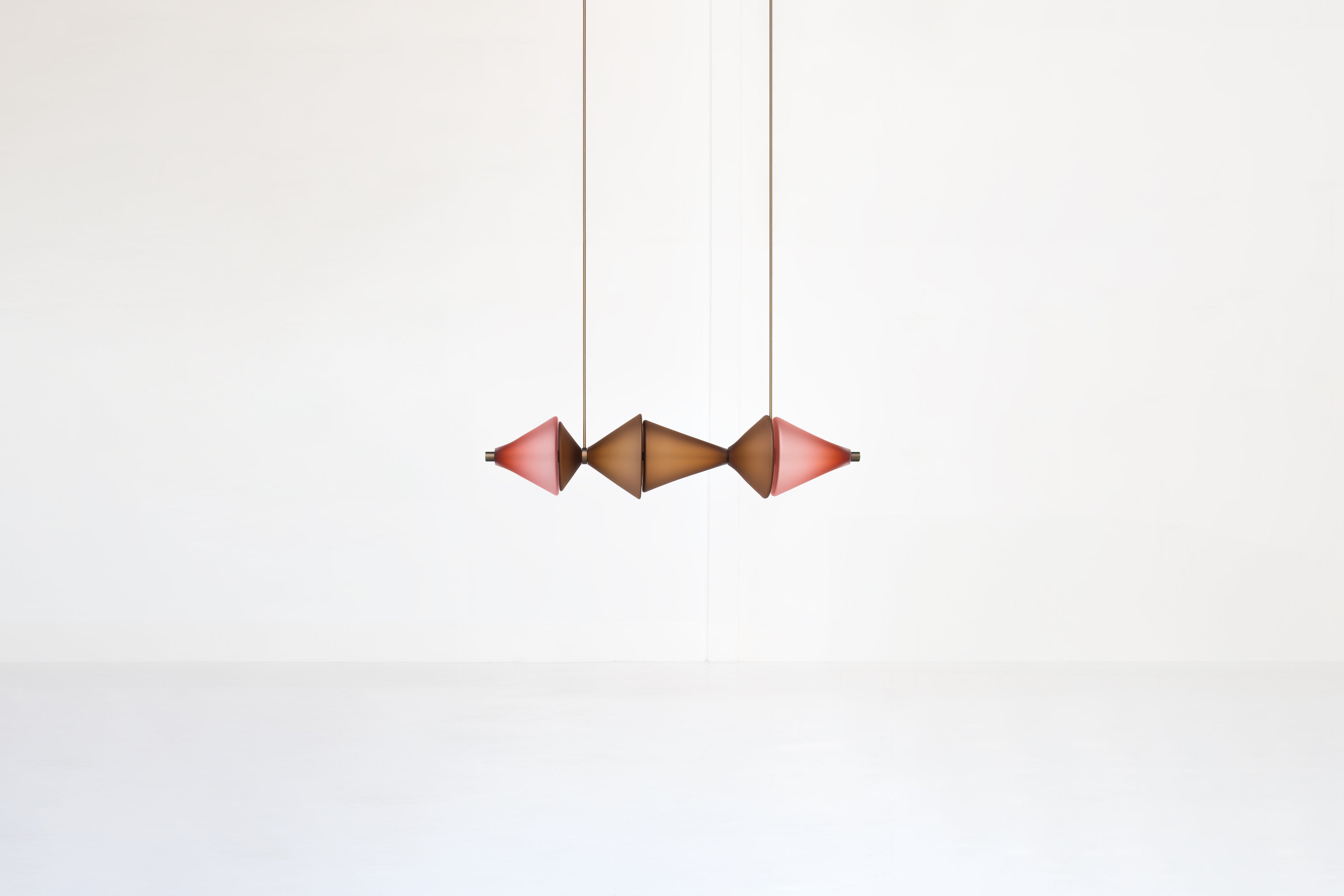Sonde H6 Chandelier