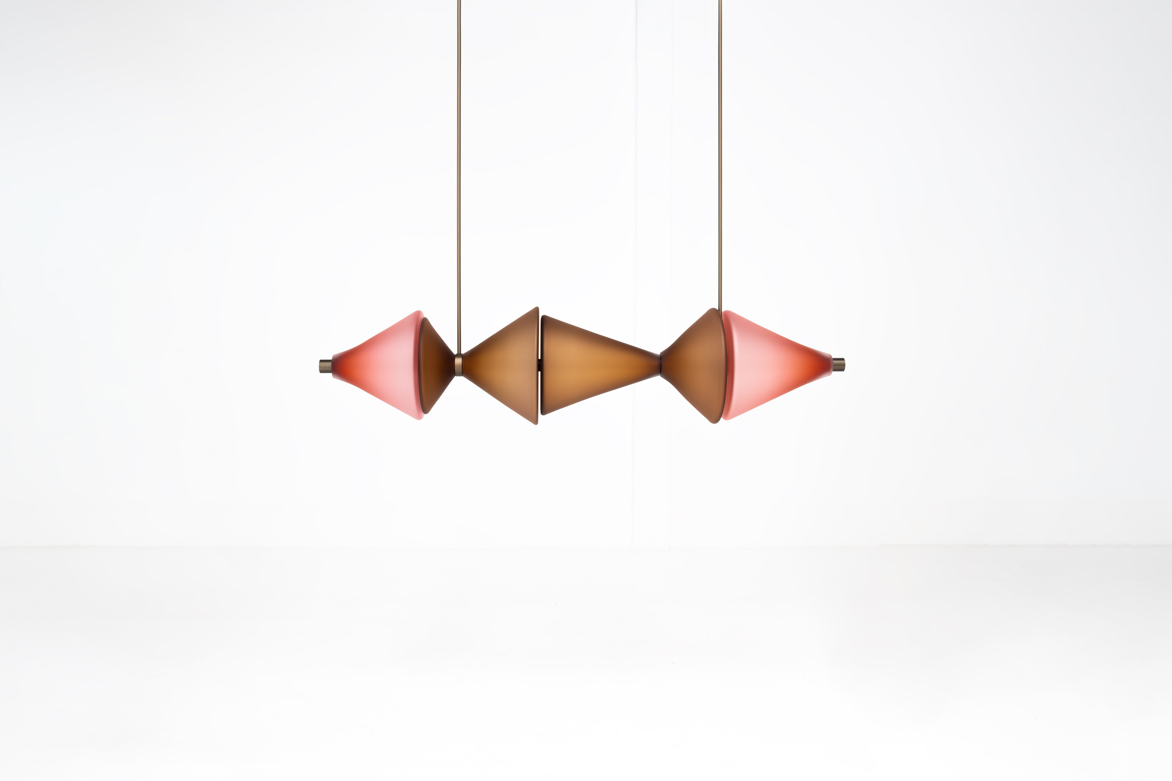 Sonde H6 Chandelier