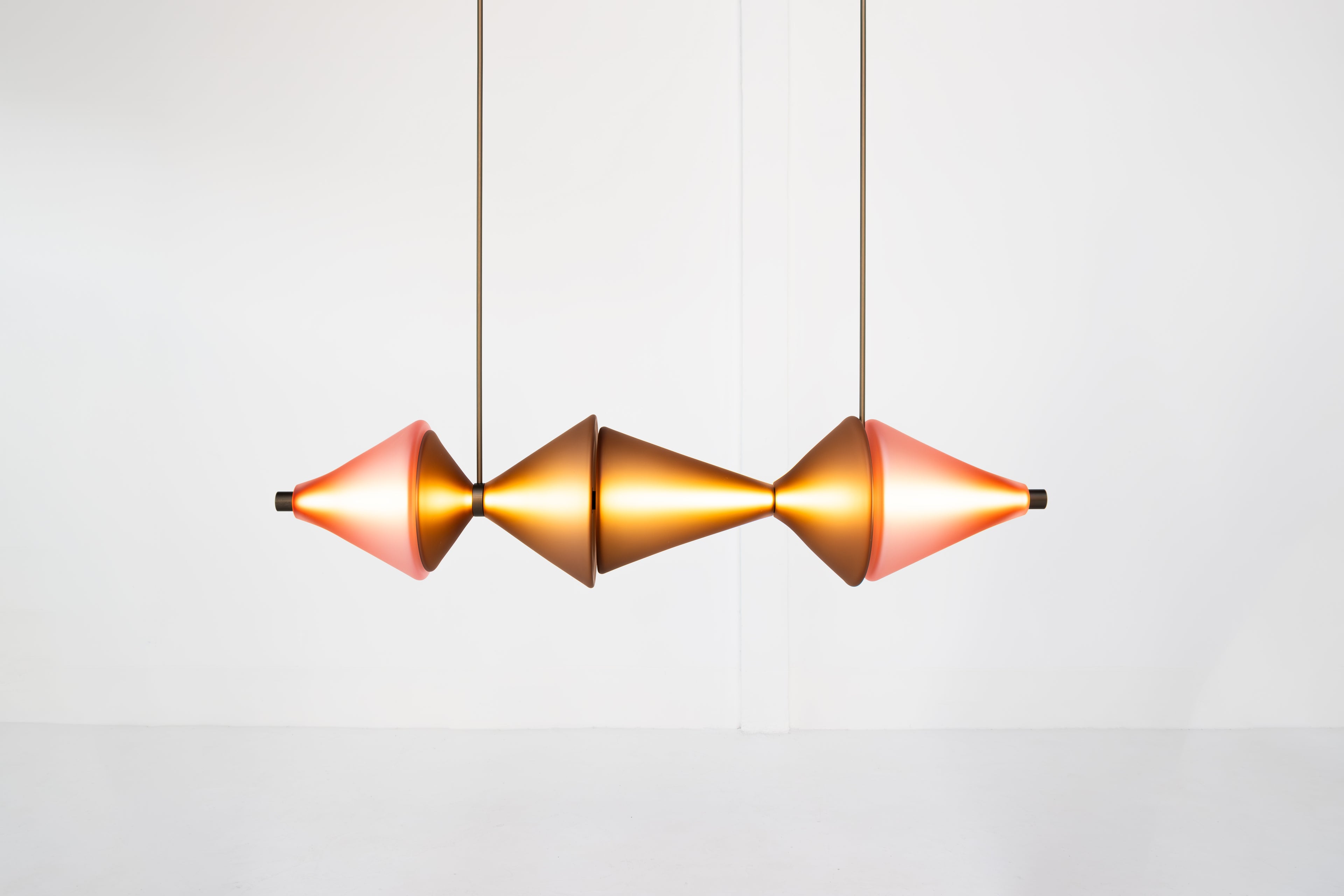 Sonde H6 Chandelier