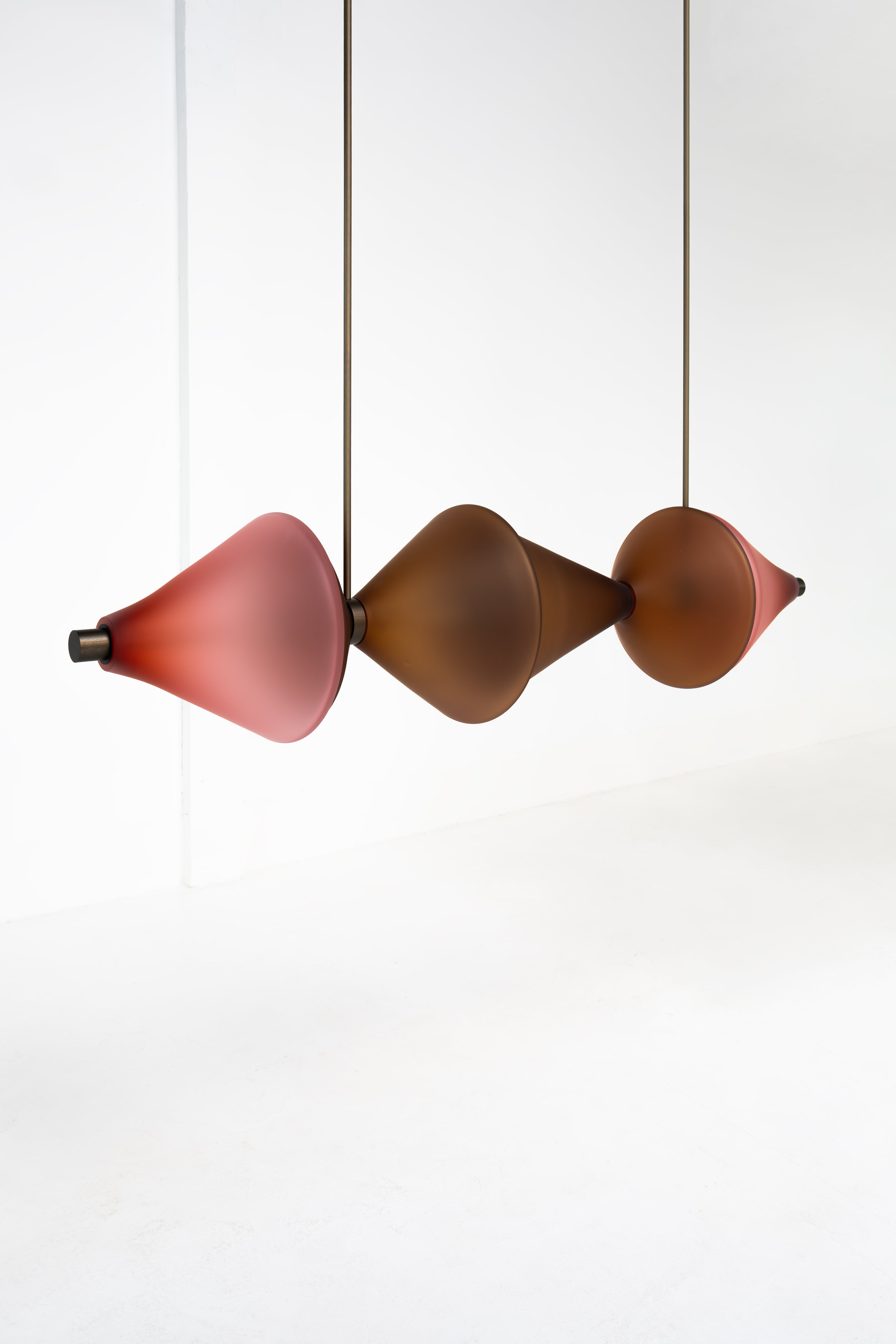 Sonde H6 Chandelier