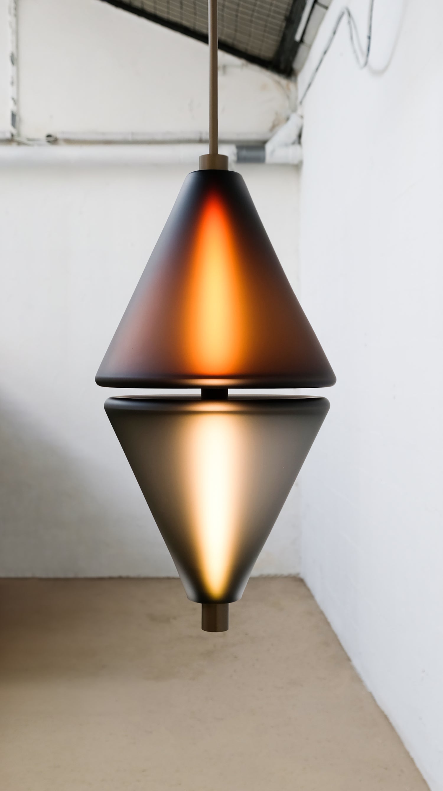 Sonde V2 Pendant