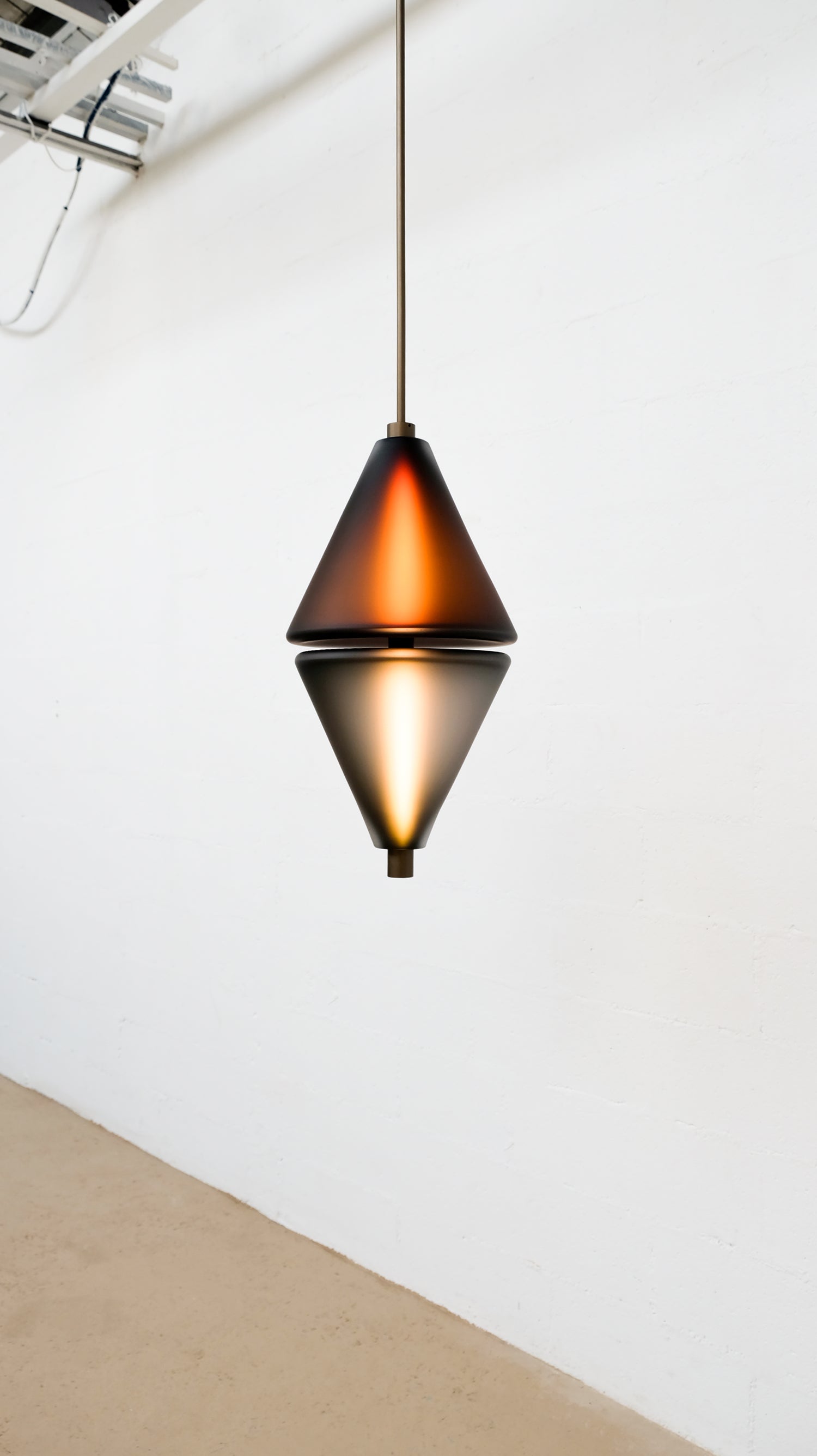 Sonde V2 Pendant