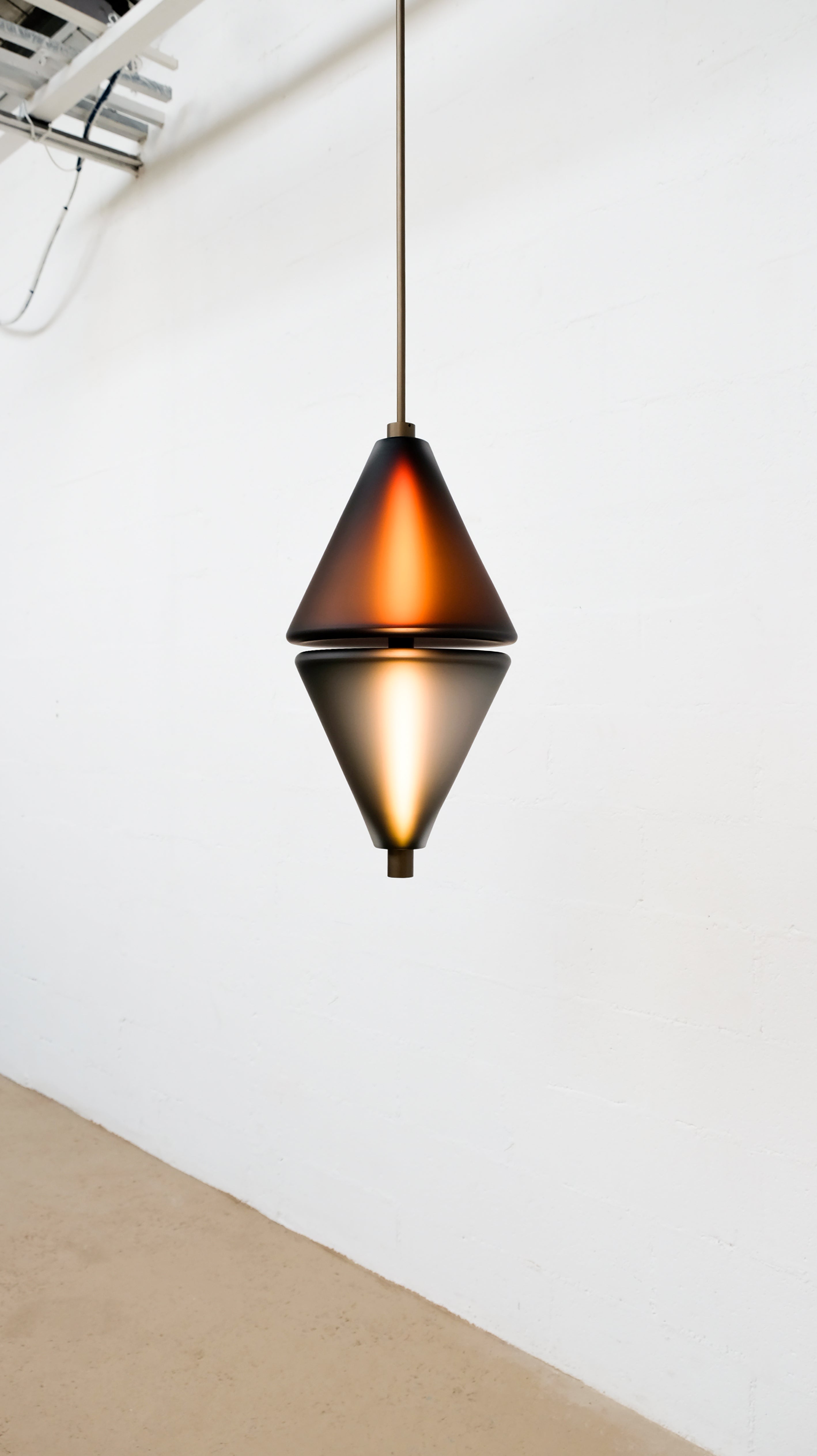 Sonde V2 Pendant