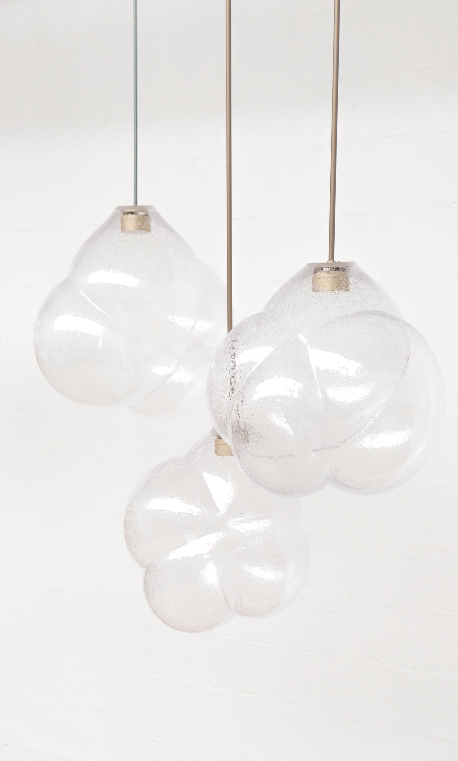 Cloud Pendant