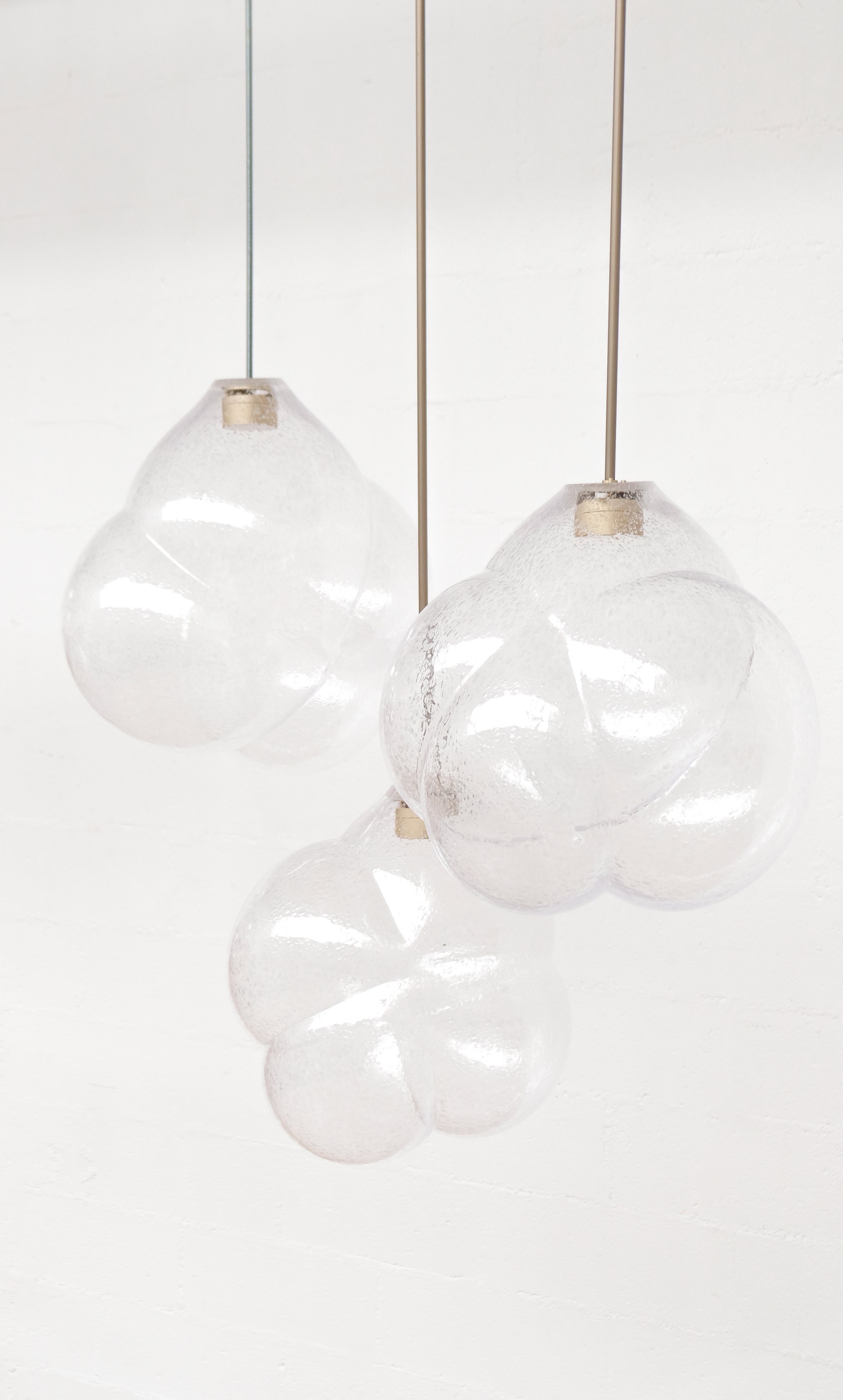 Cloud Pendant
