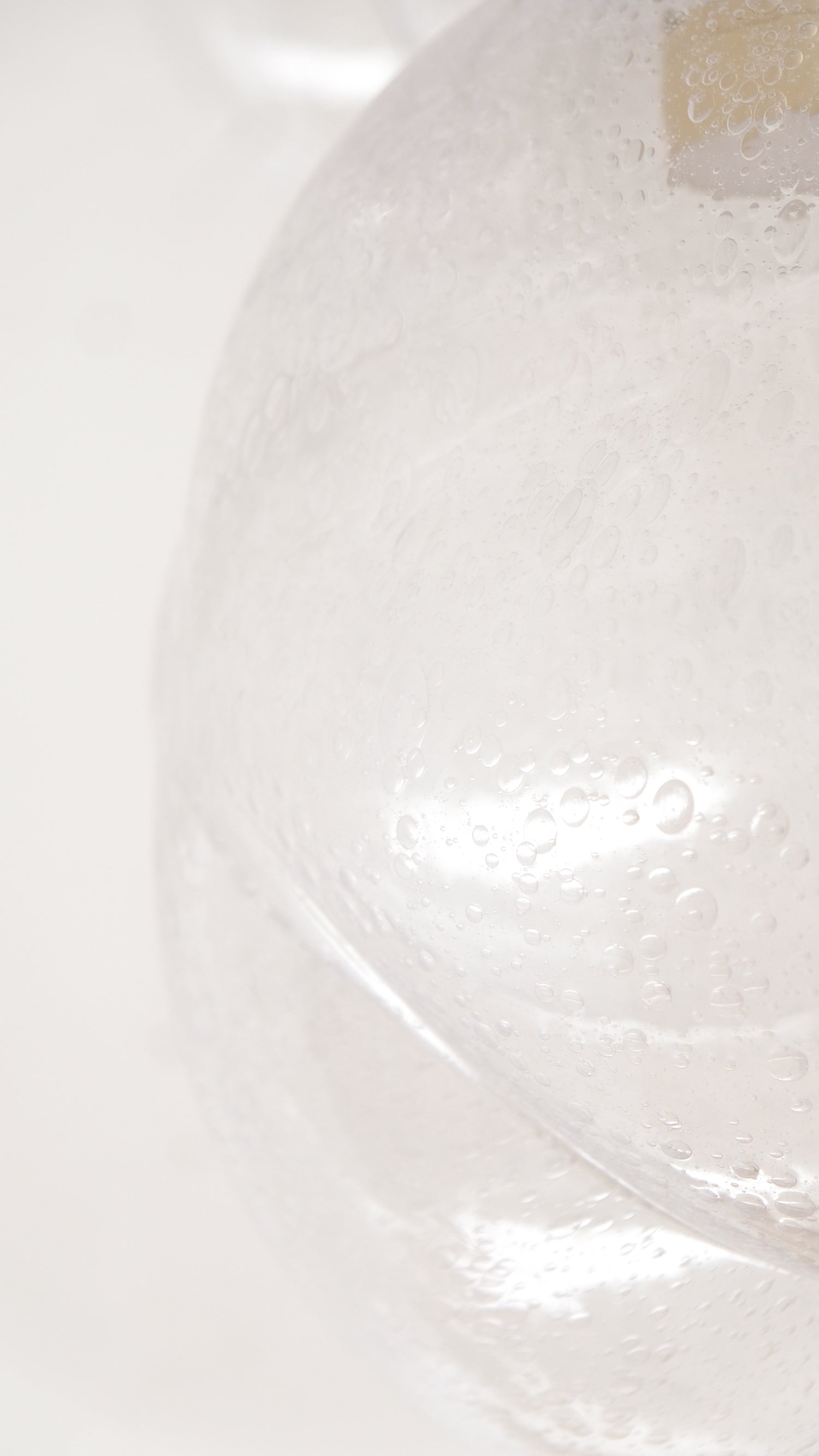 Cloud Pendant