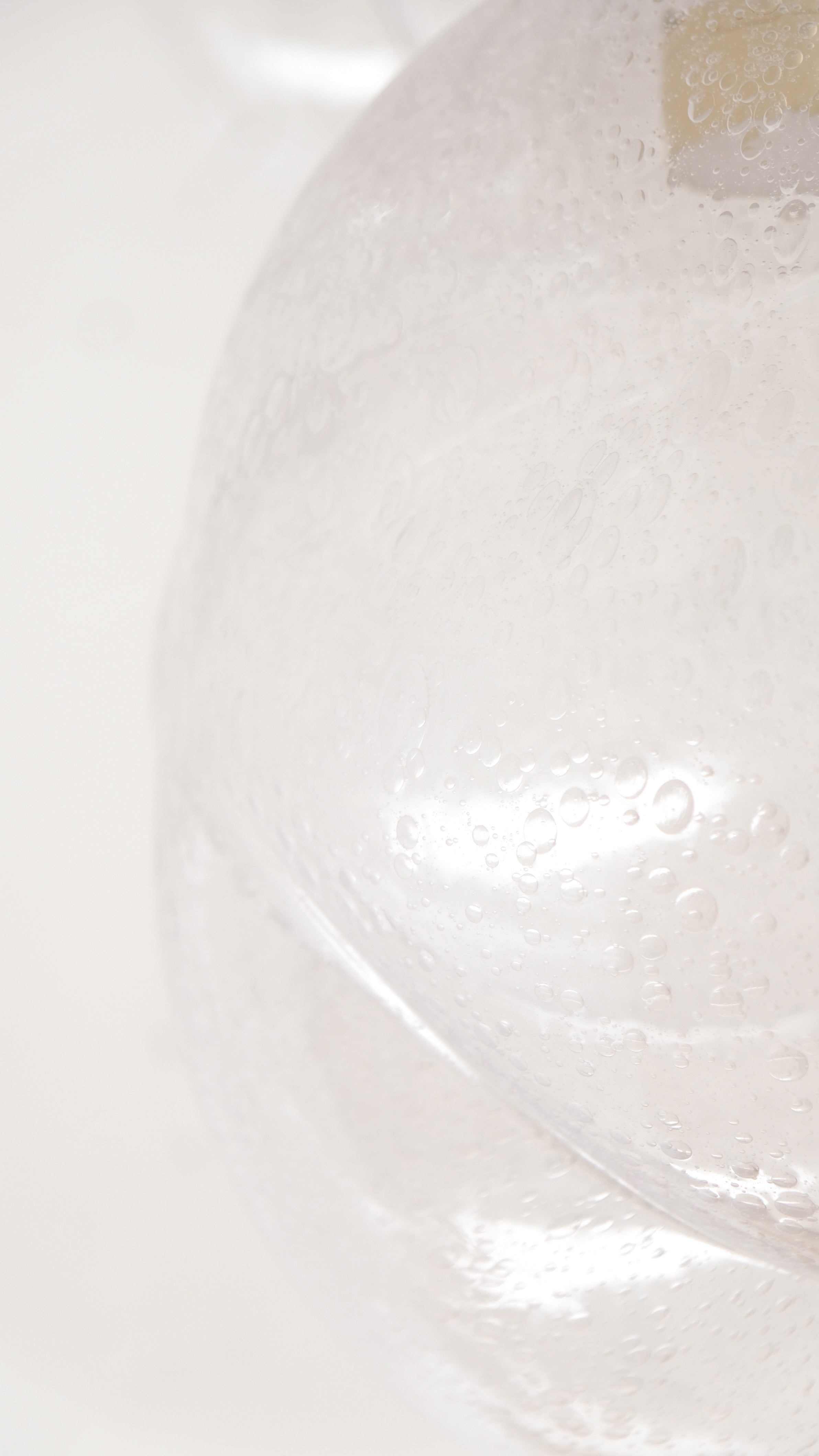 Cloud Pendant